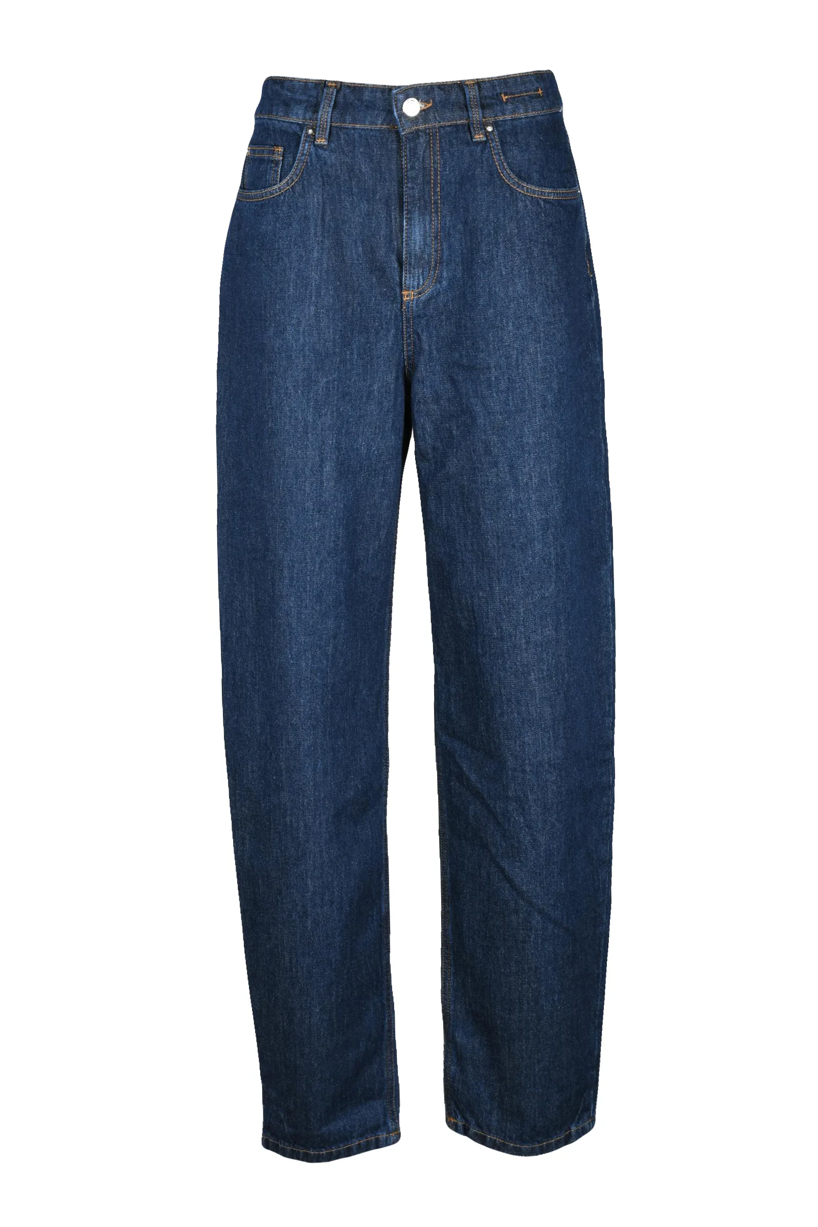 Jeans Blu