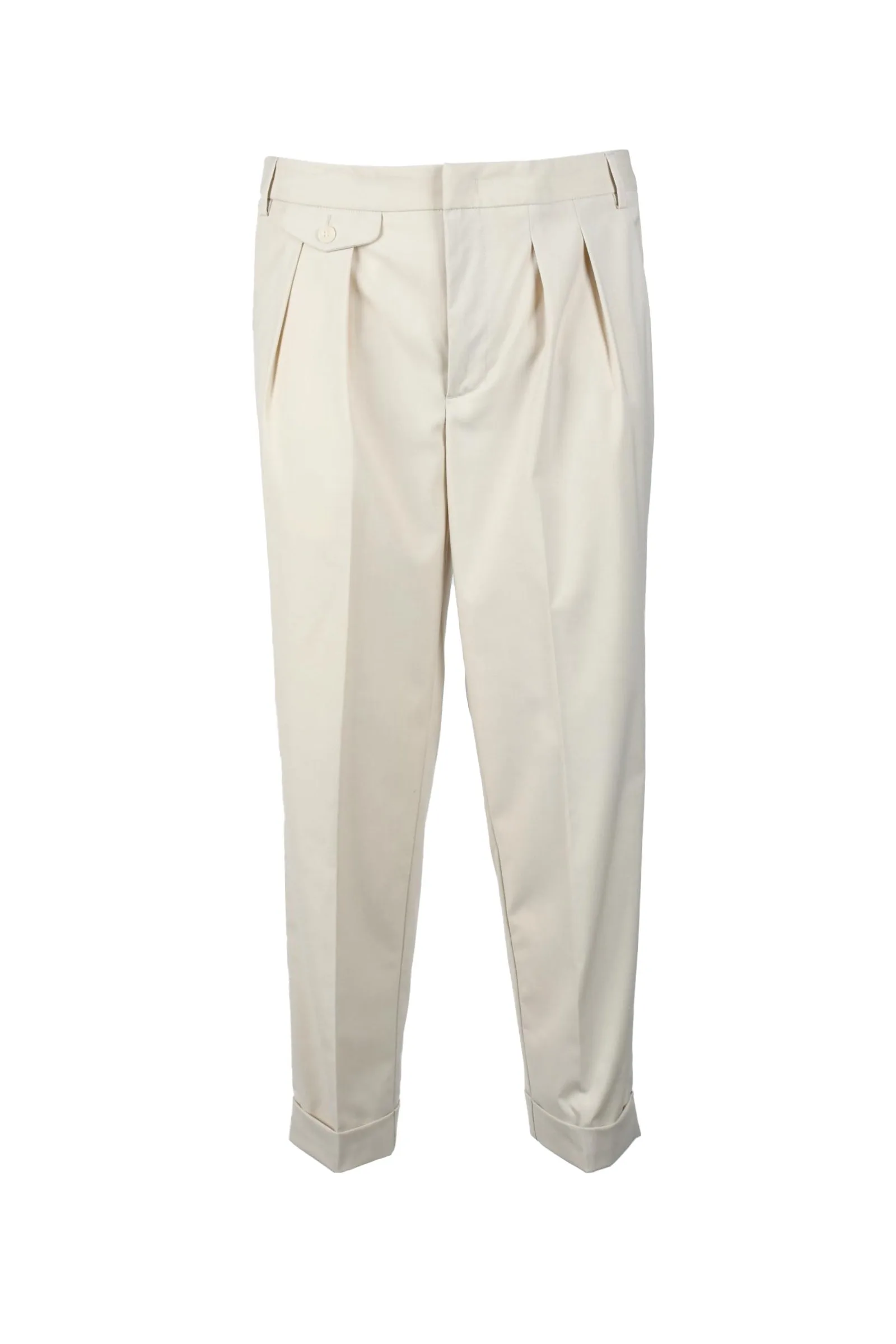 Pantalone Bianco
