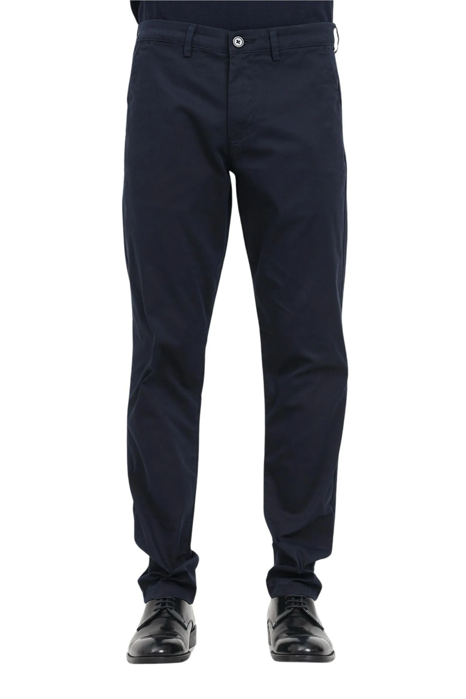 Pantalone Blu