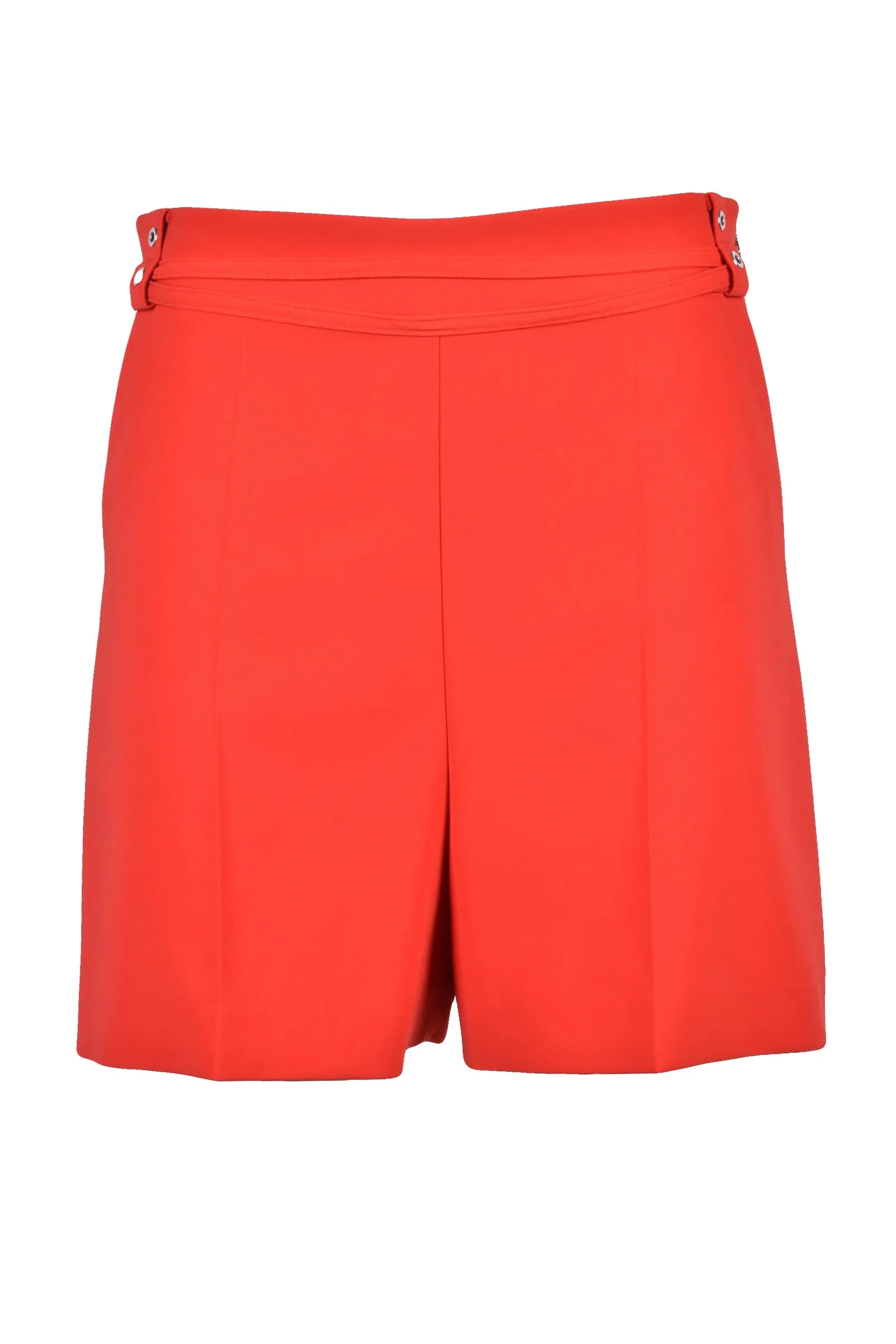Short Rosso
