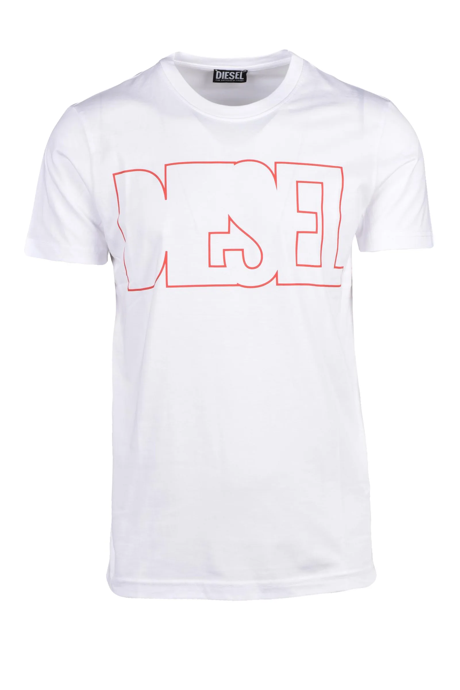 Weißes T-Shirt