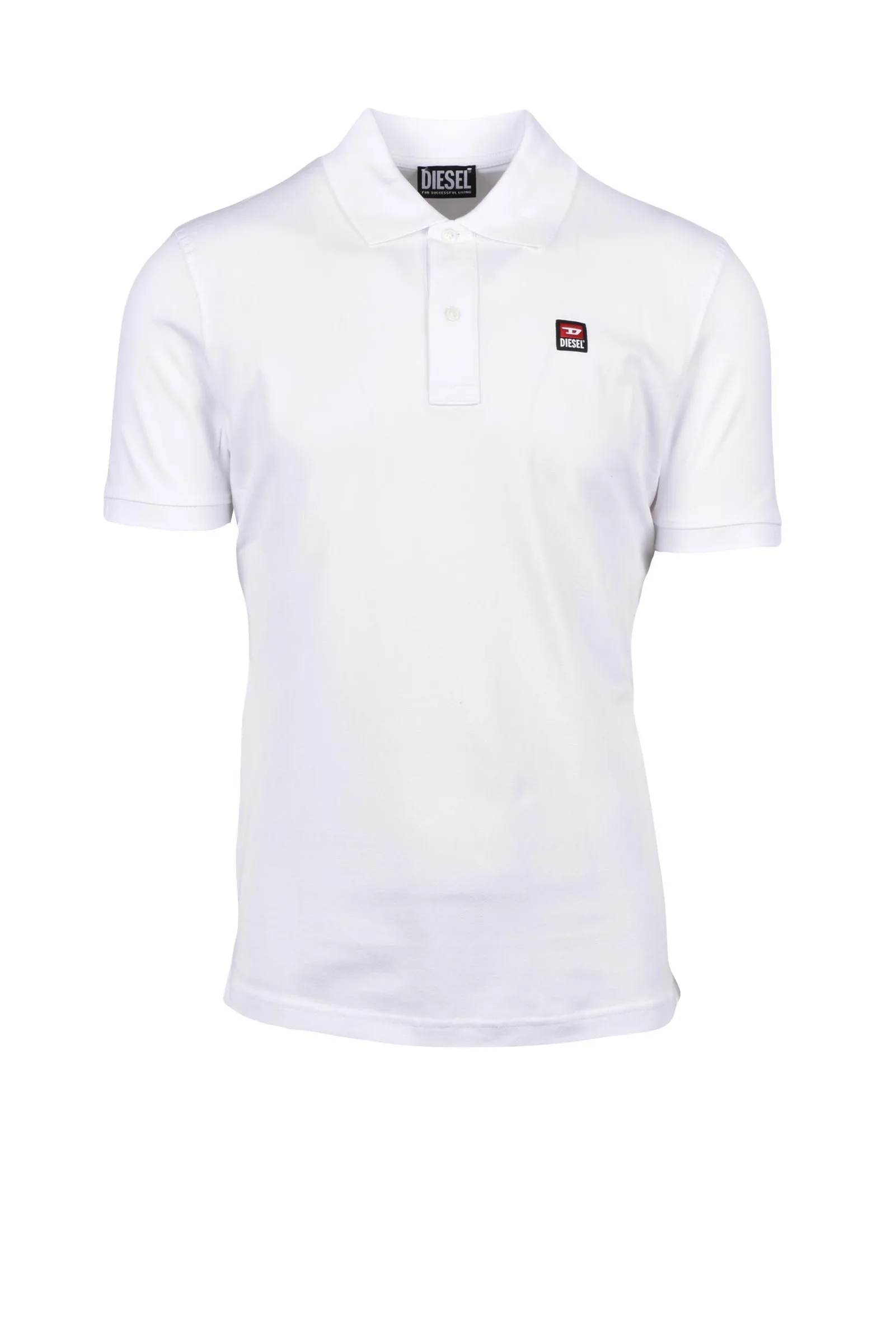 Polo Bianco