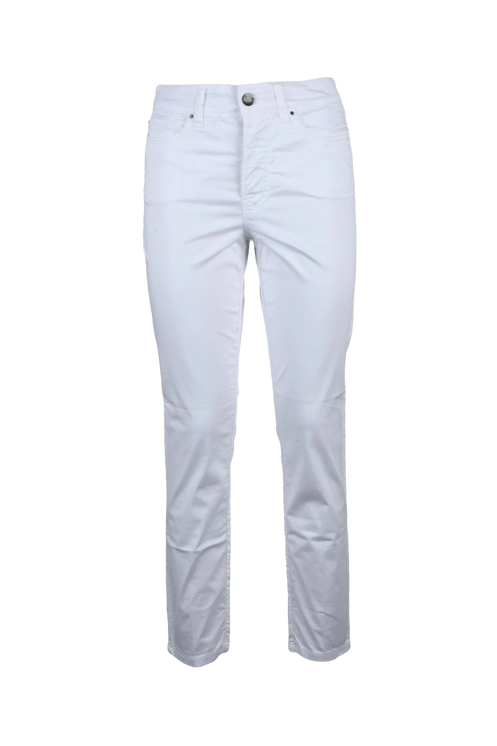 Pantalone Bianco