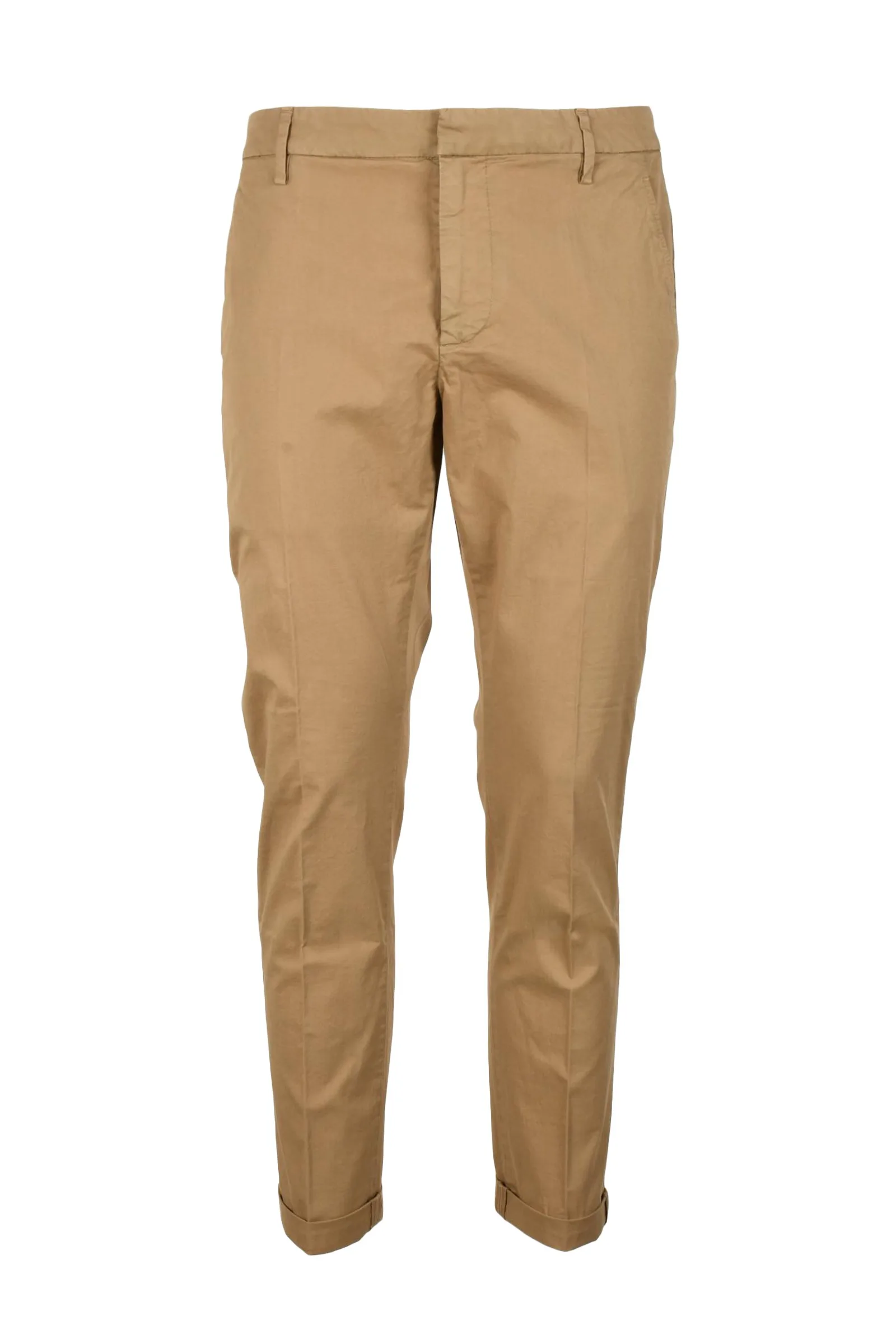 Pantalone Gaubert Marrone