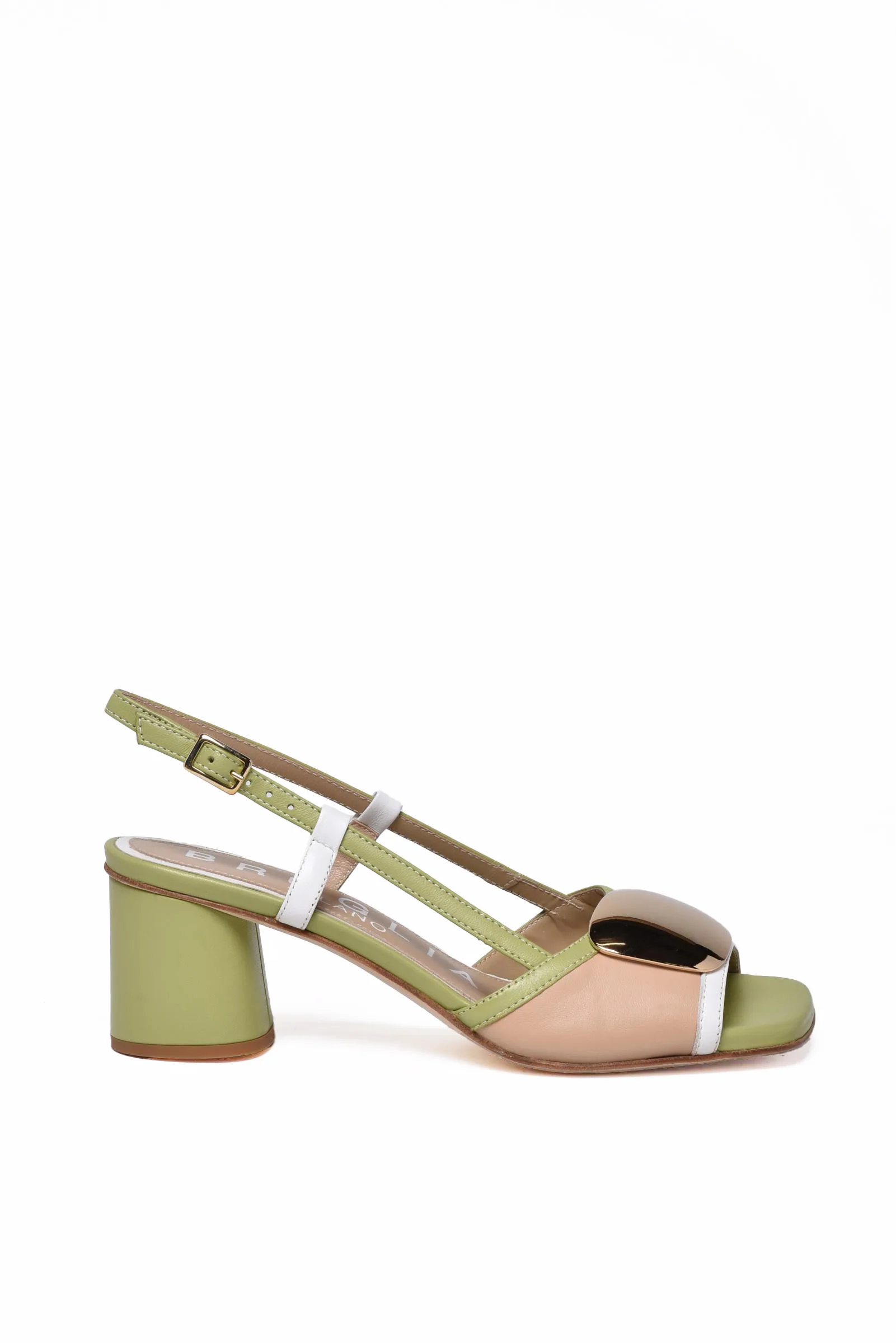 Sandalo Beige