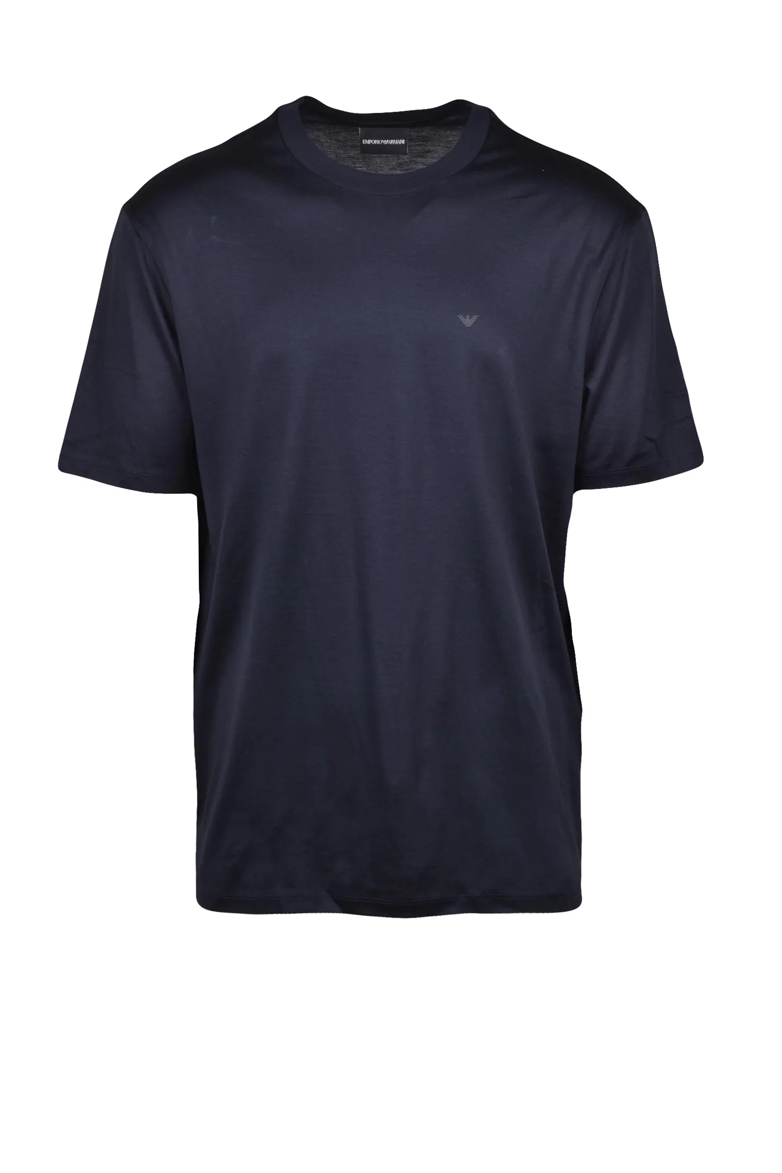 T-Shirt Blu