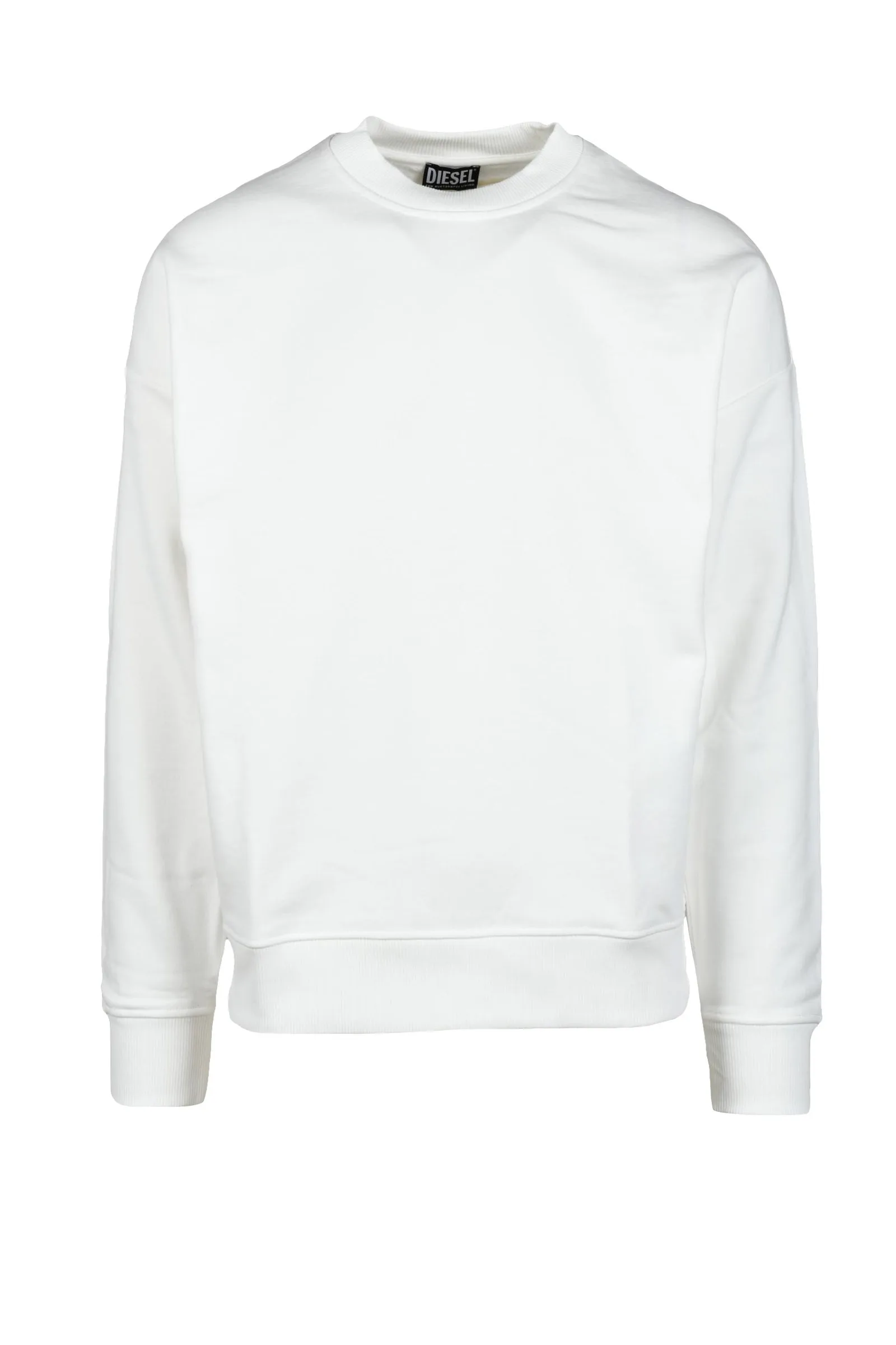 Felpa Bianco