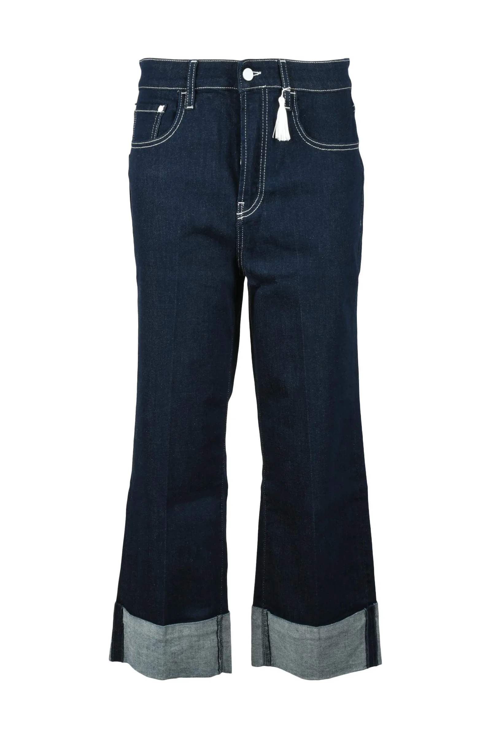 Jeans Multicolore