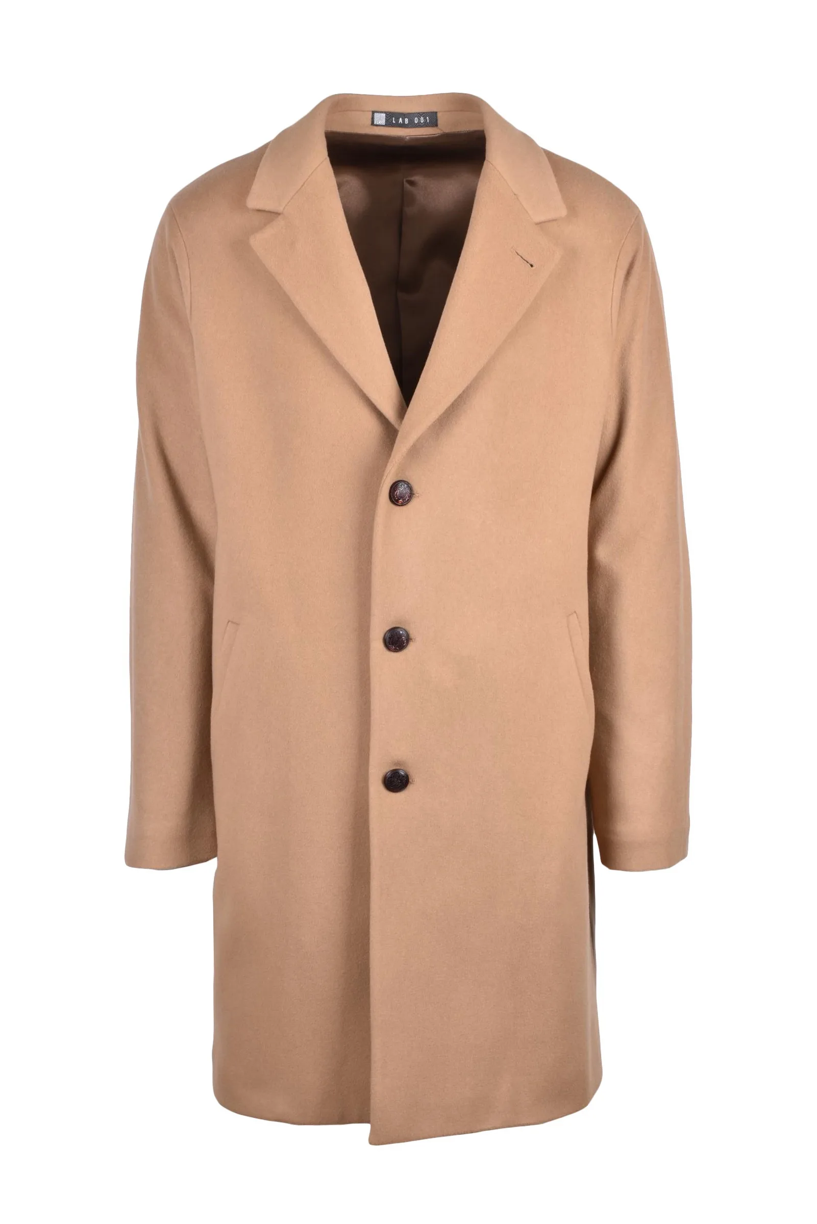 Cappotto Marrone