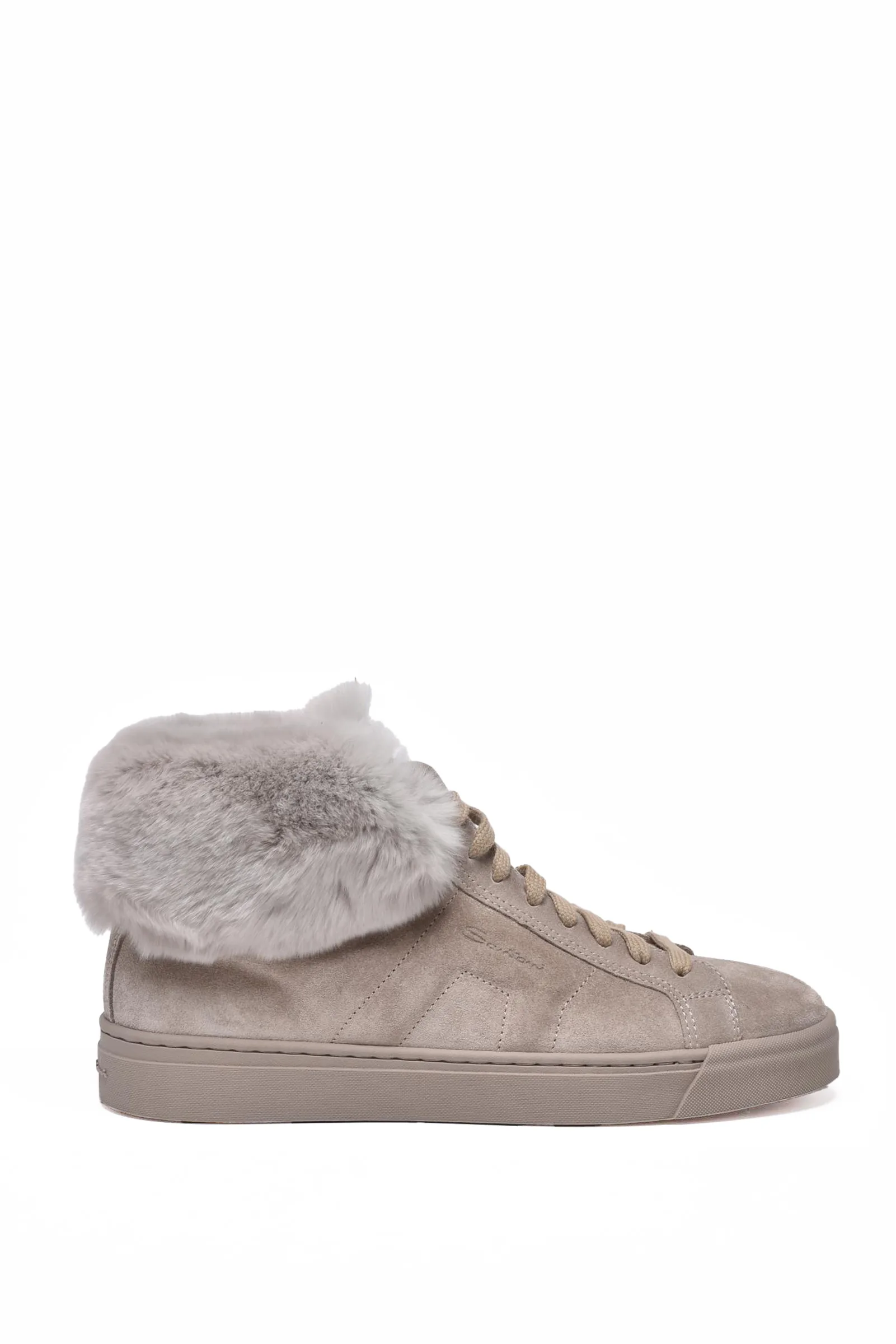 Scarponcino Beige