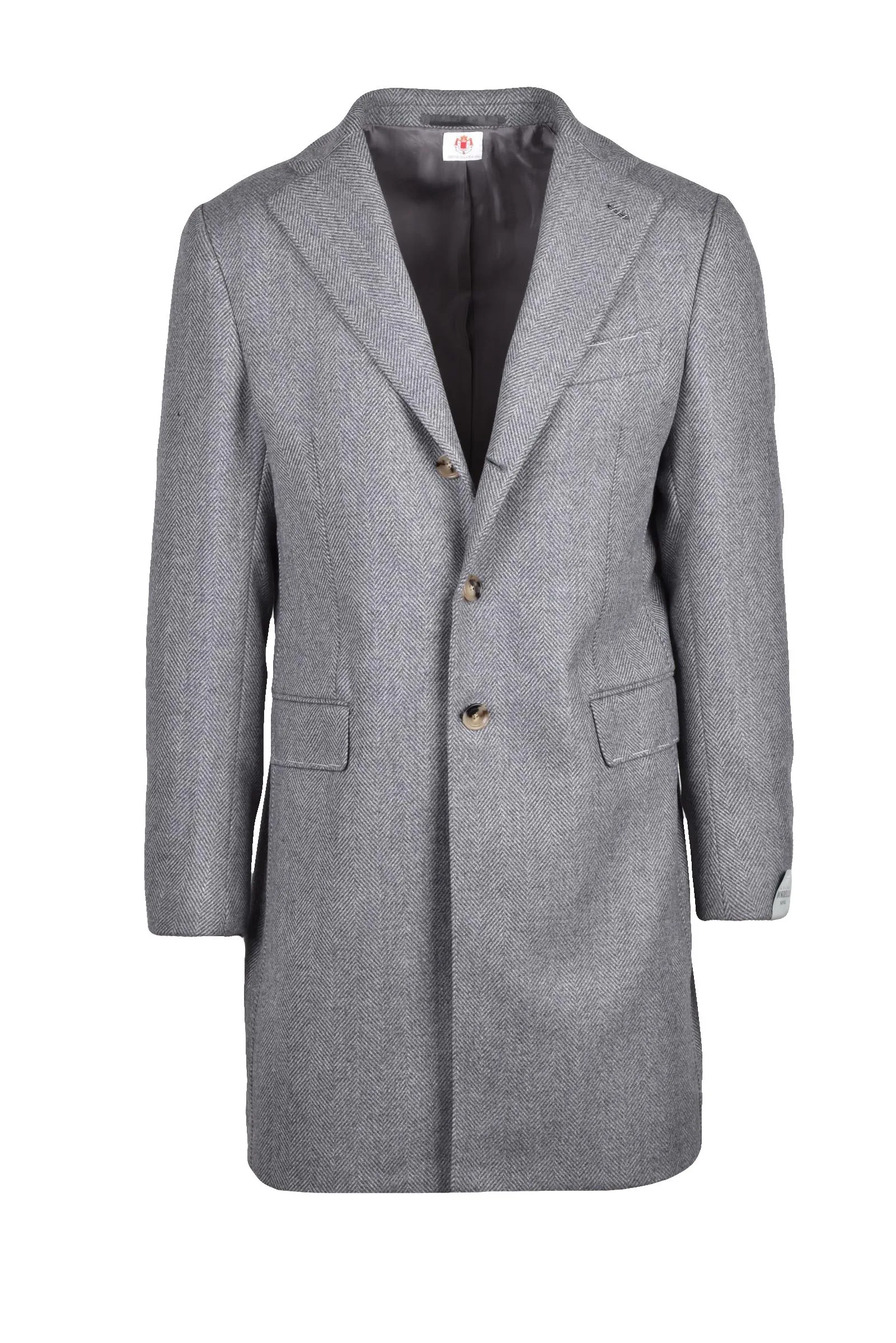 Cappotto Grigio