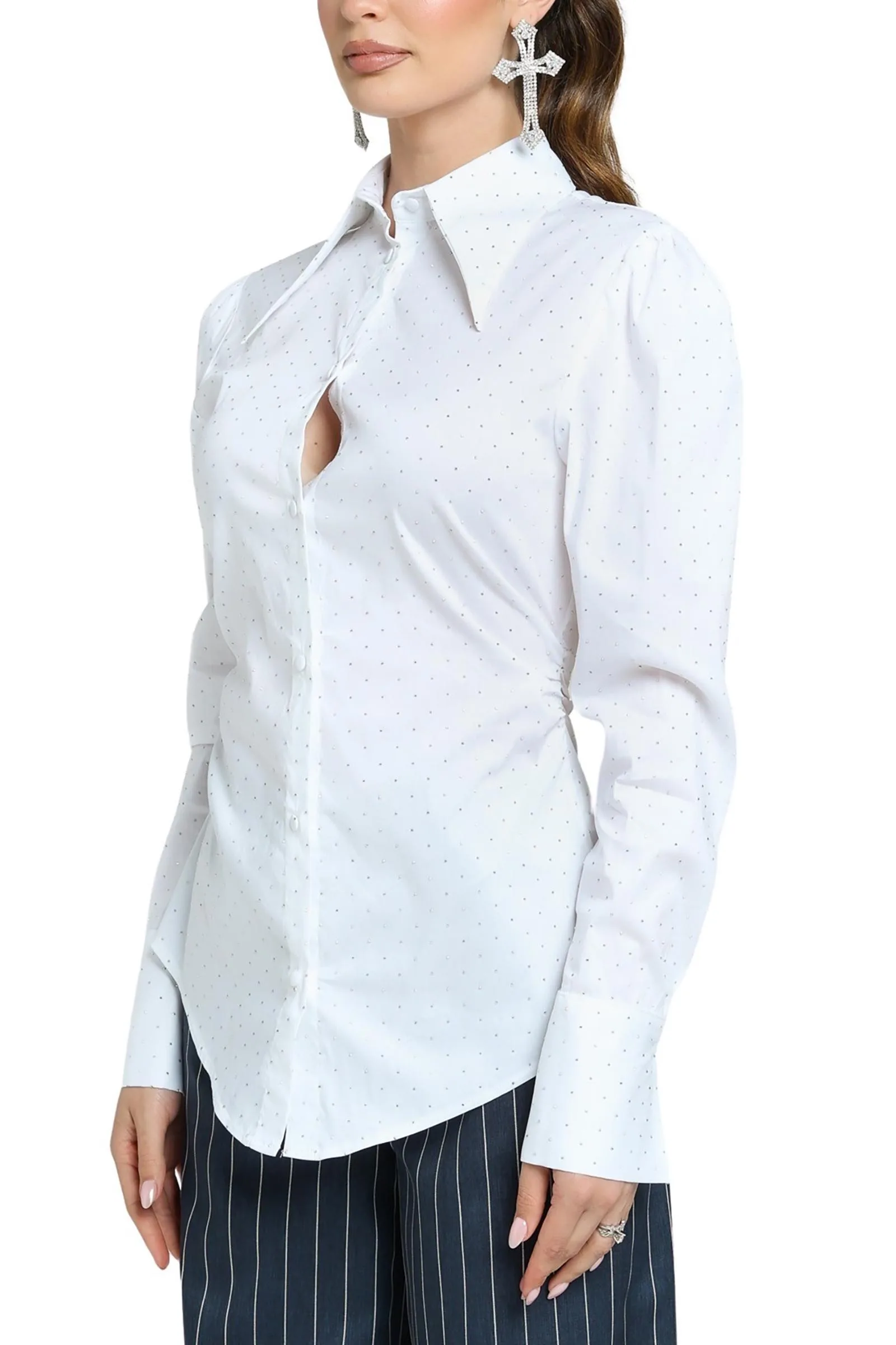 Camicia Bianca