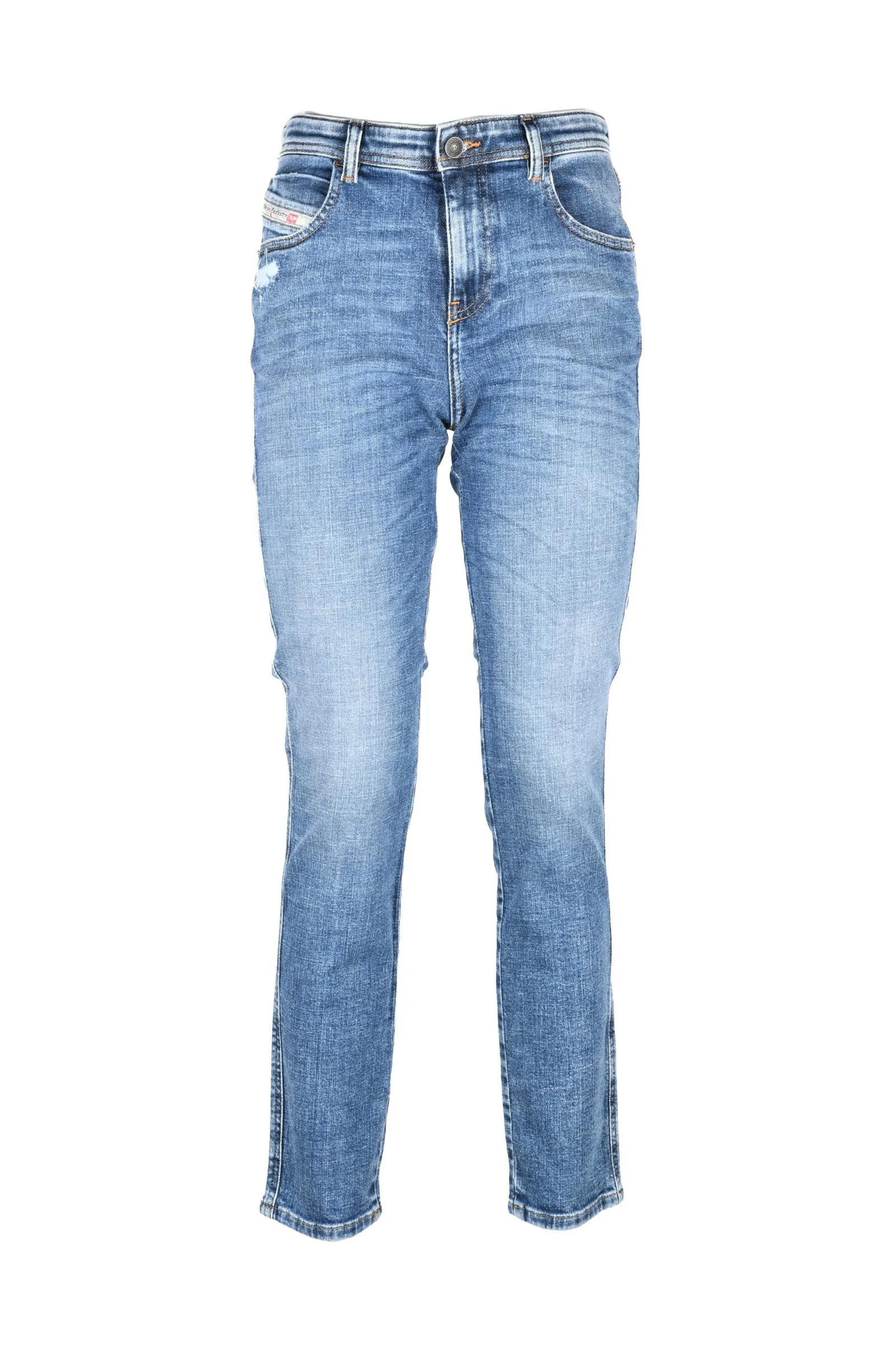 Jeans Donna Blu