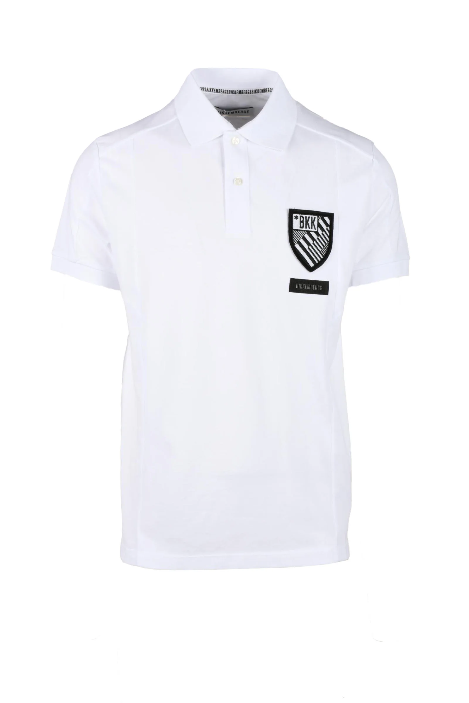 Polo Bianco