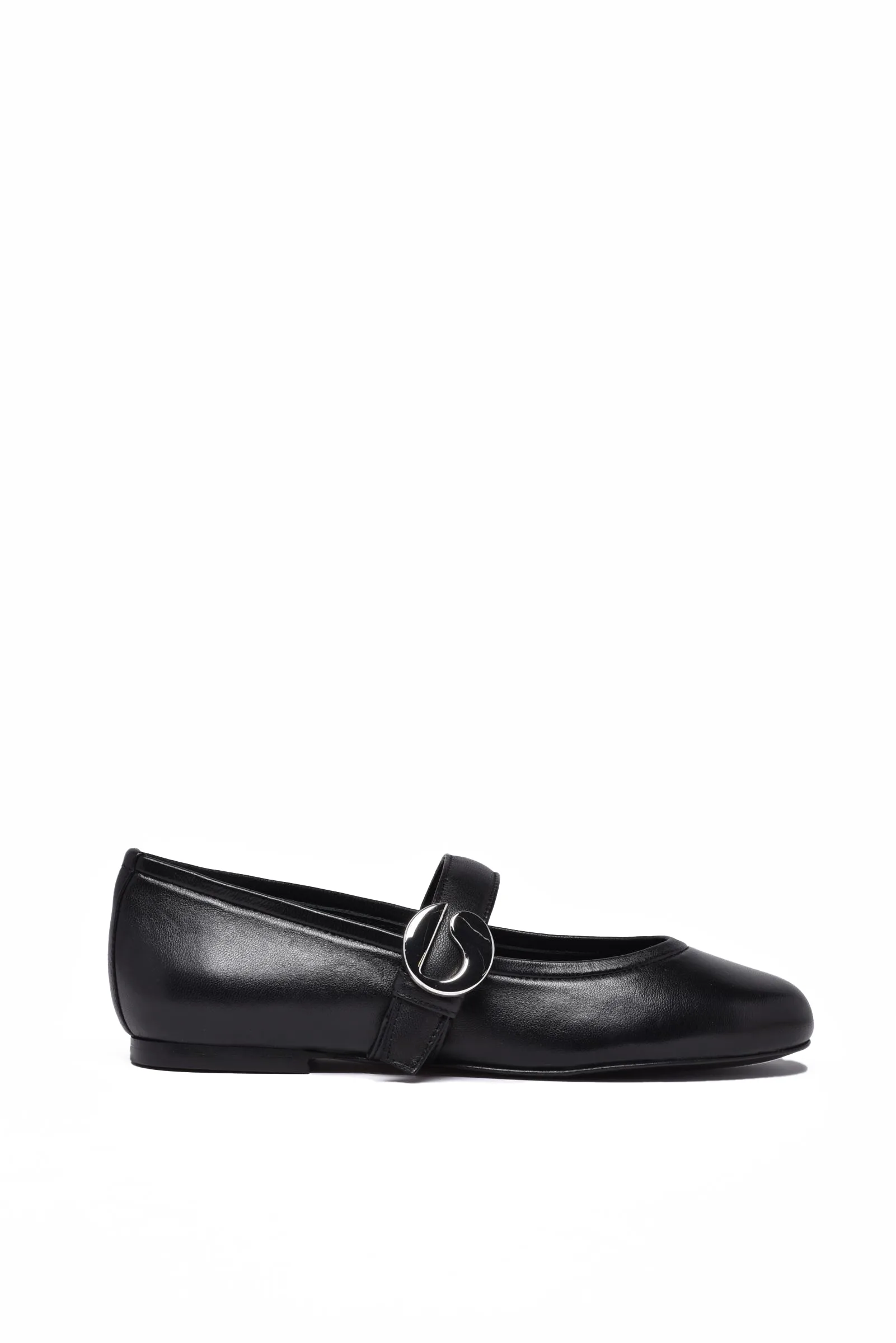 Ballerine Nero