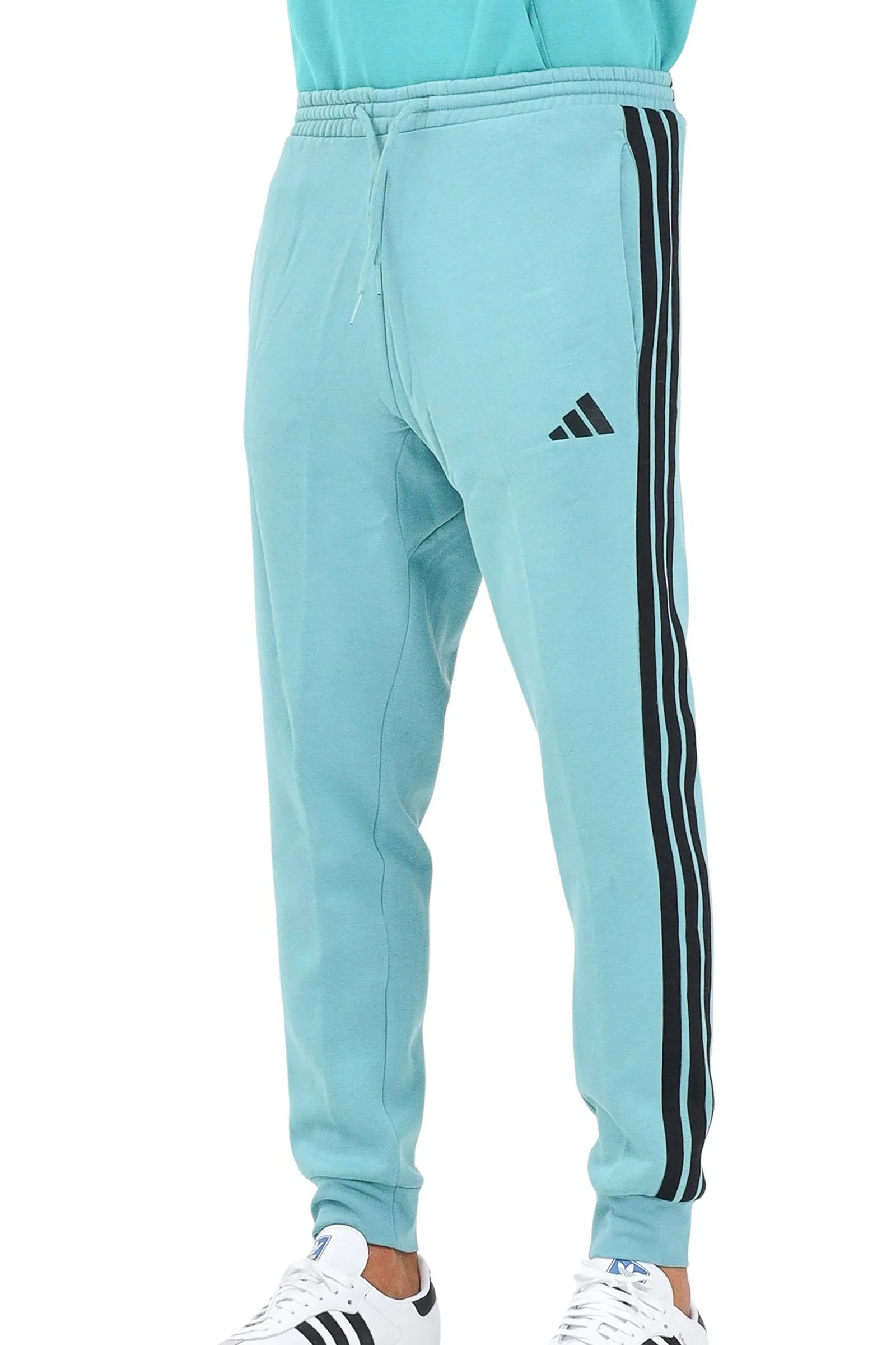 Pantalone Tuta Verde