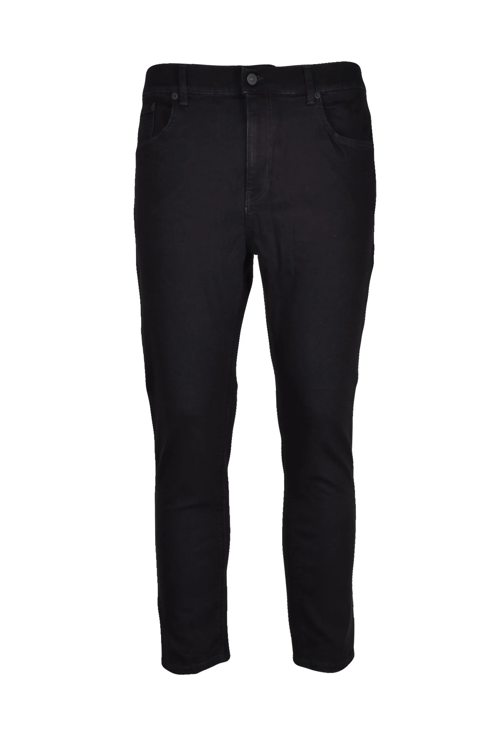 Jeans Nero