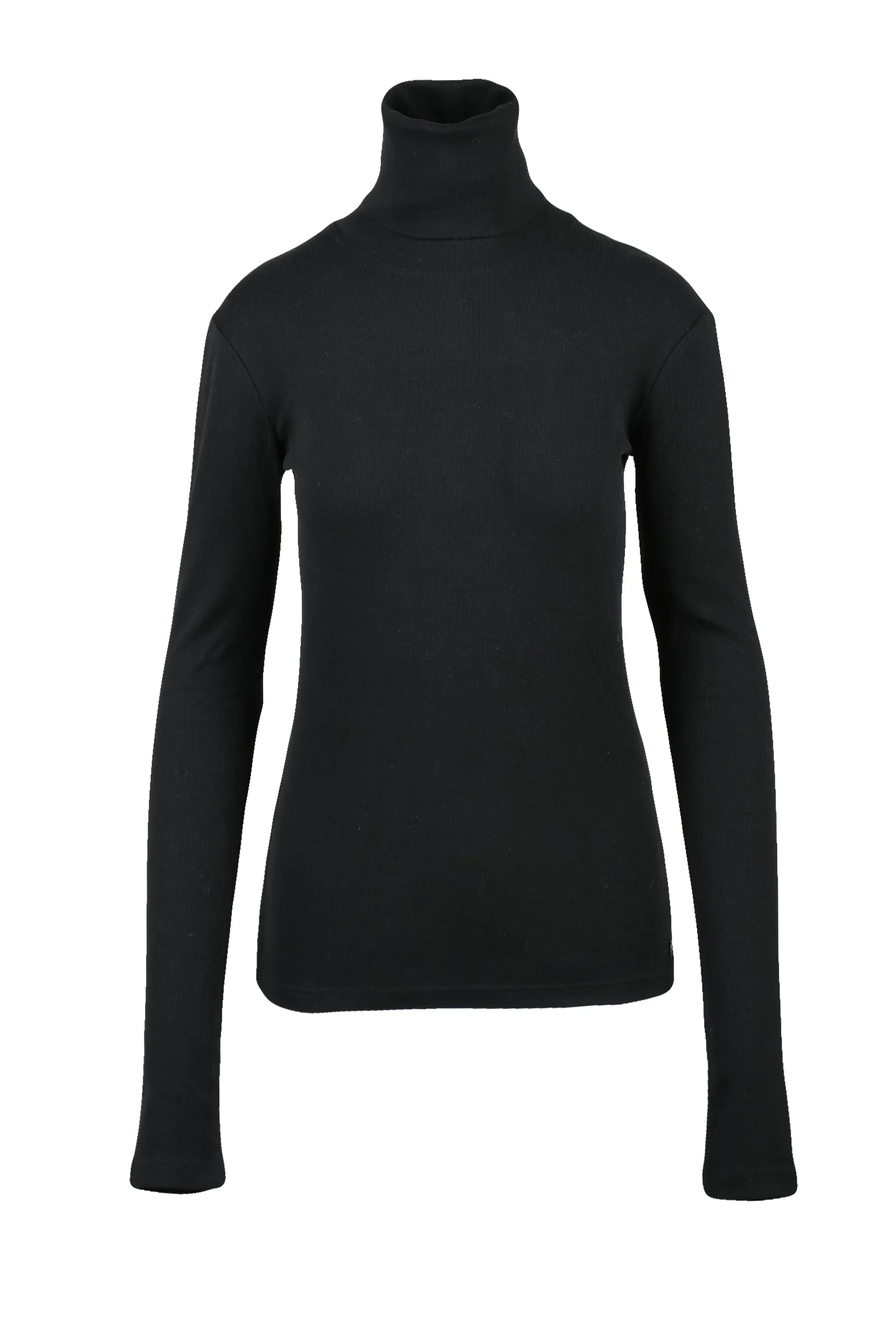 T-shirt Nera