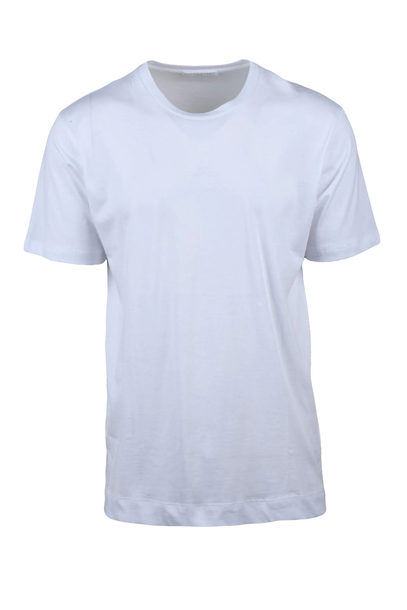 T-Shirt Bianco