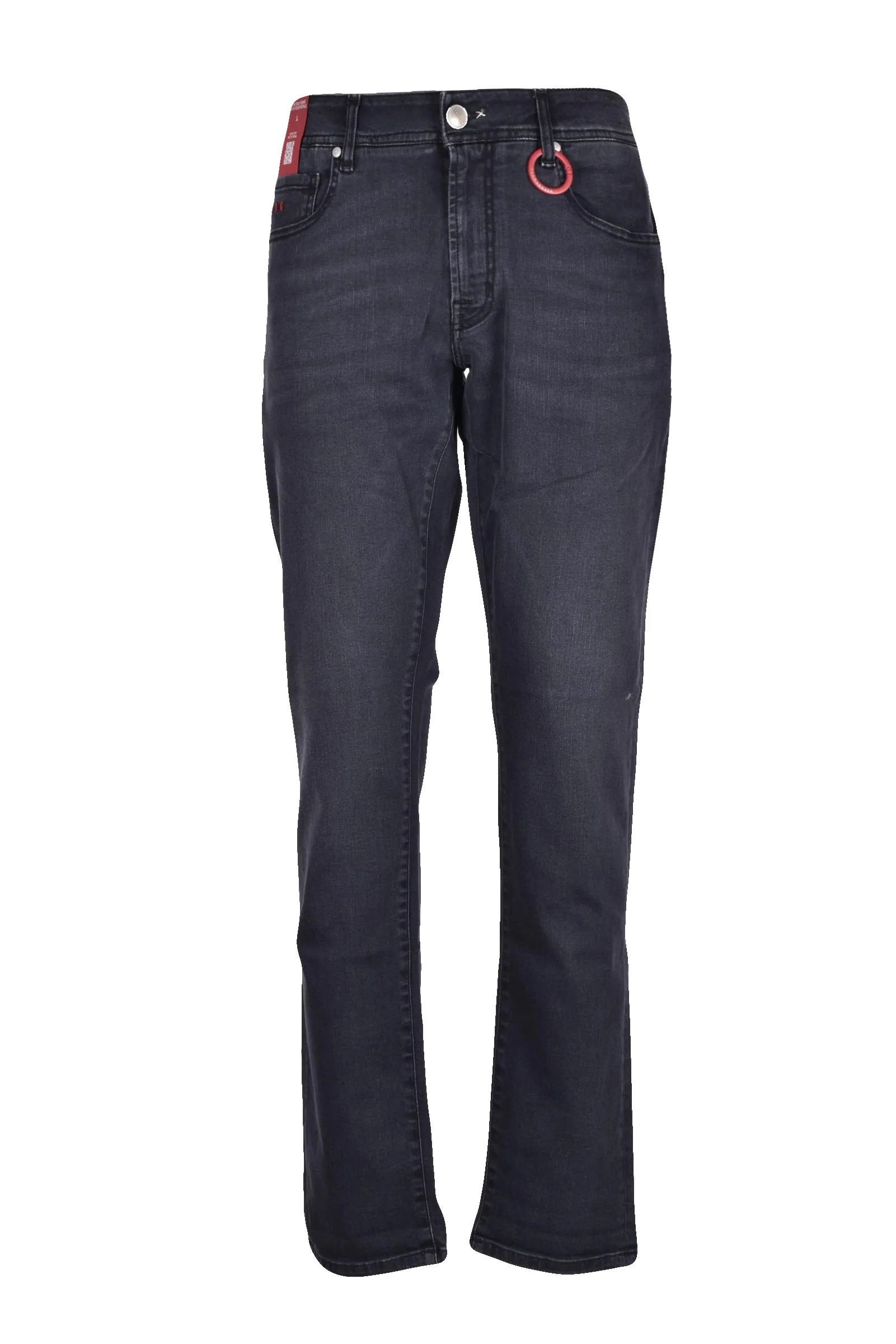 Jeans Nero