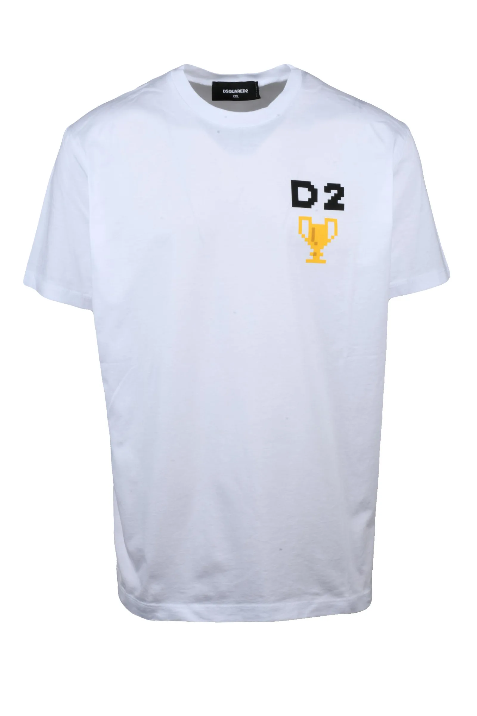 Tshirt Bianco