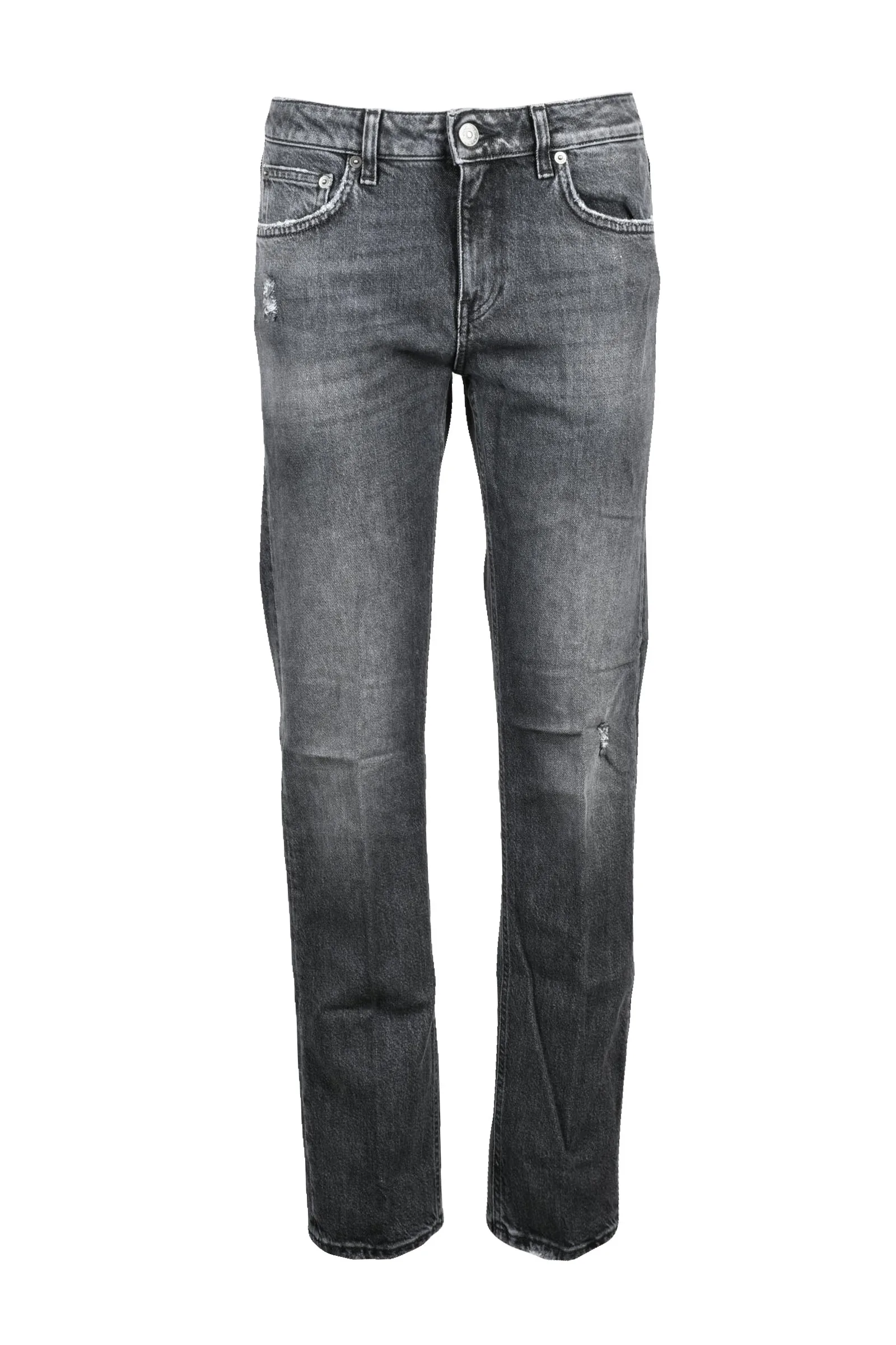 Jeans Nero