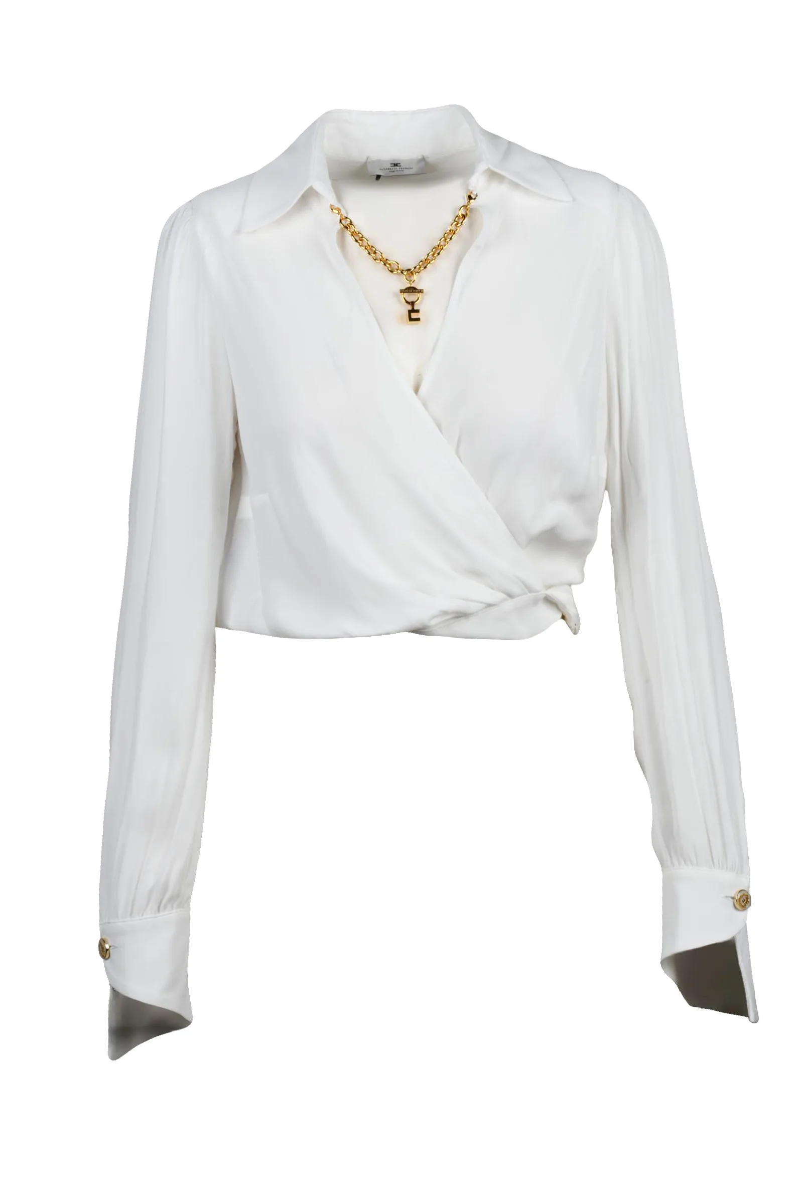 Blusa Bianca