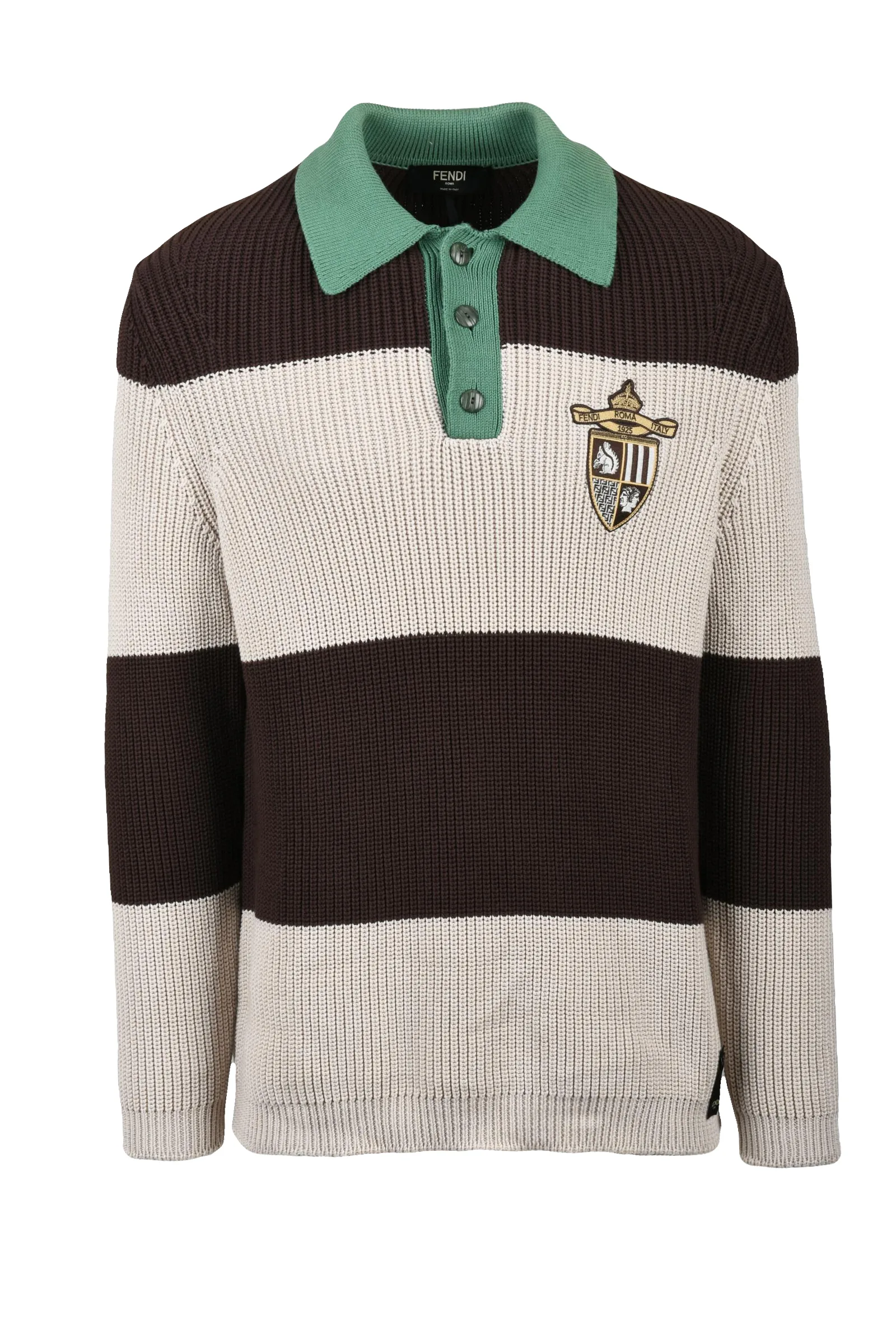 MagliaPolo Verde