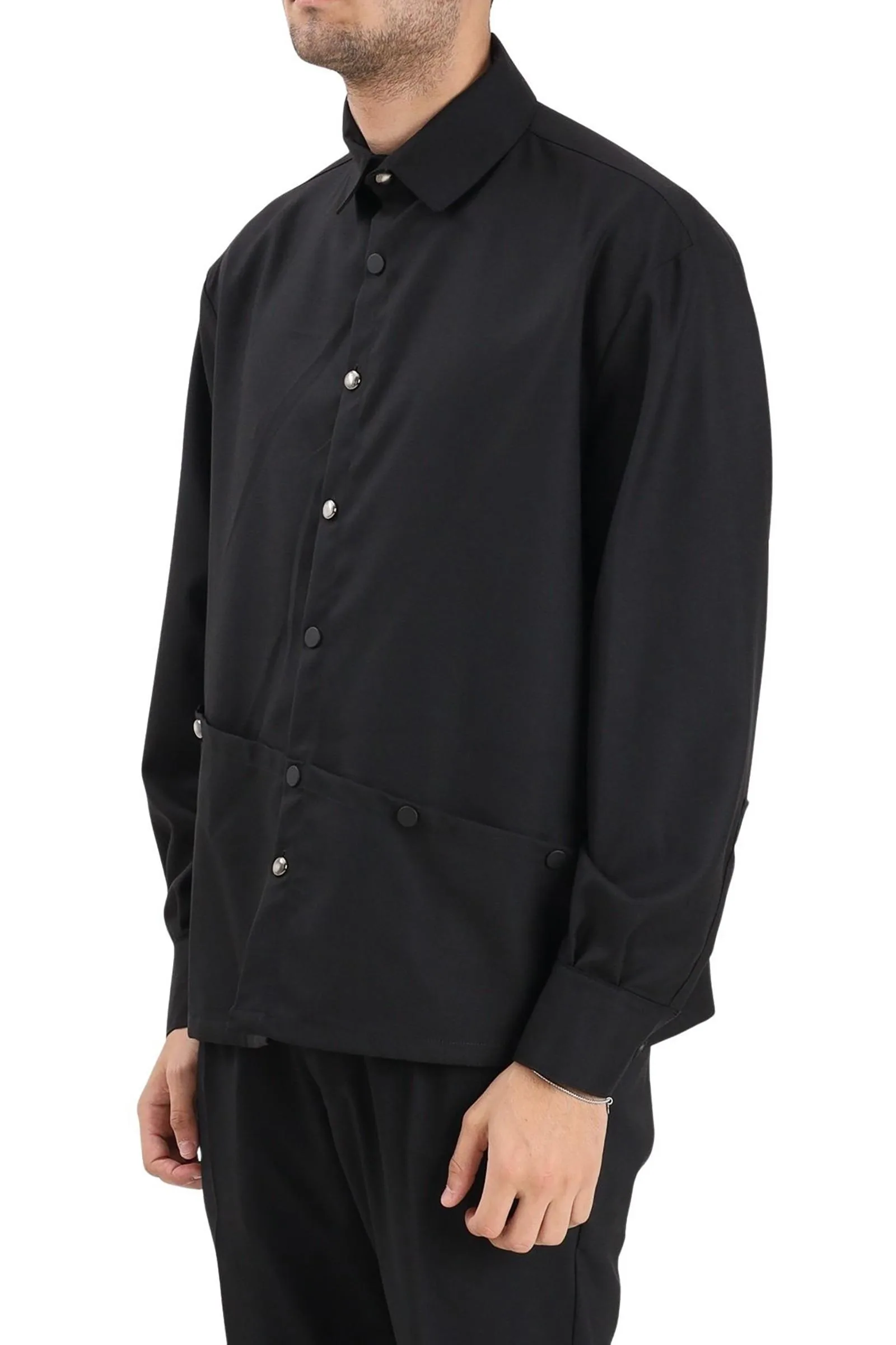 Camicia Nero