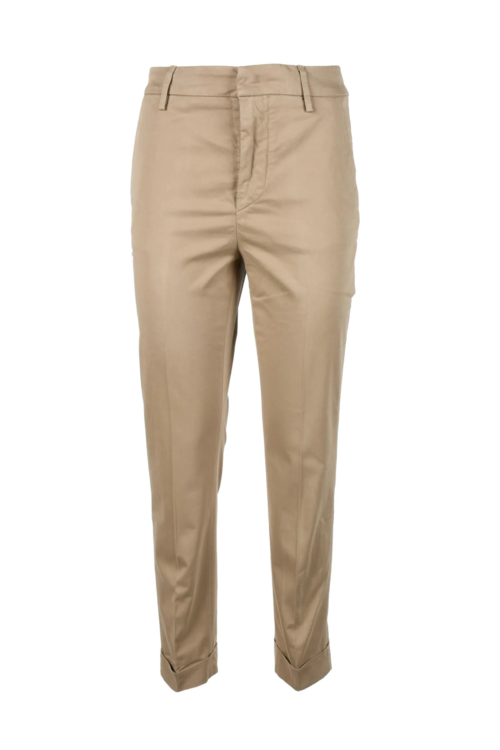 Pantalone Palazzo Beige