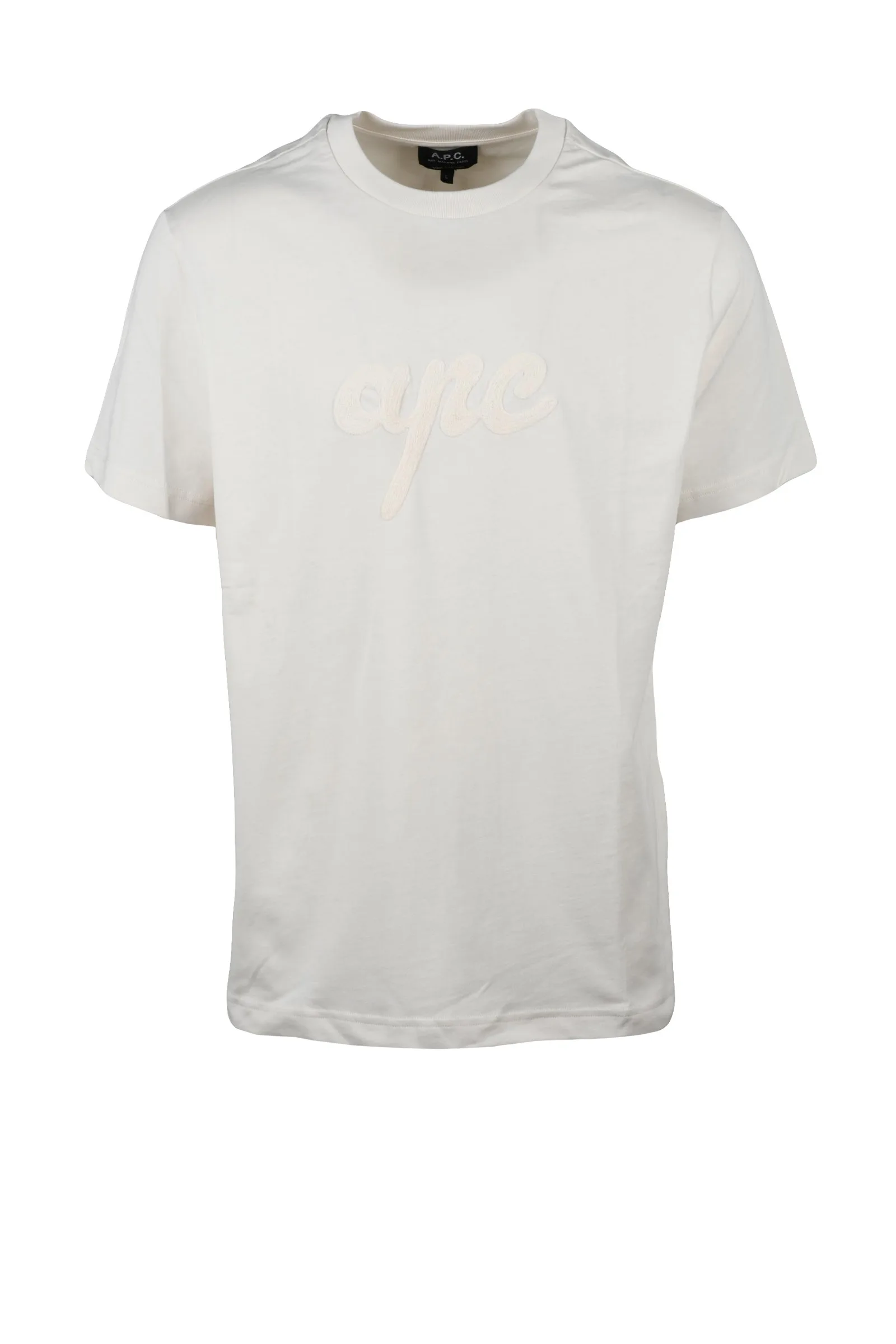 T-shirt Bianca