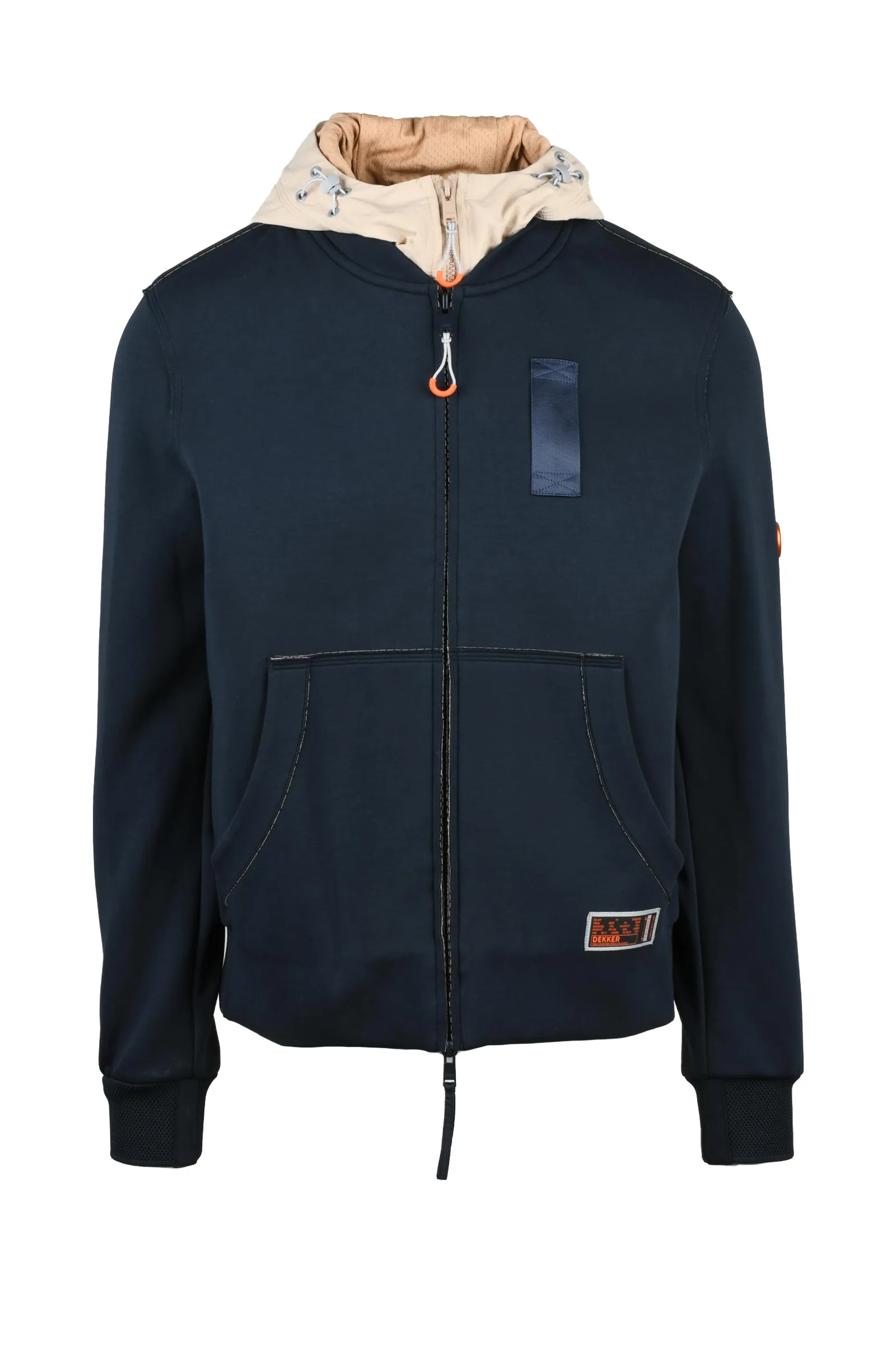 Cappotto Multicolore
