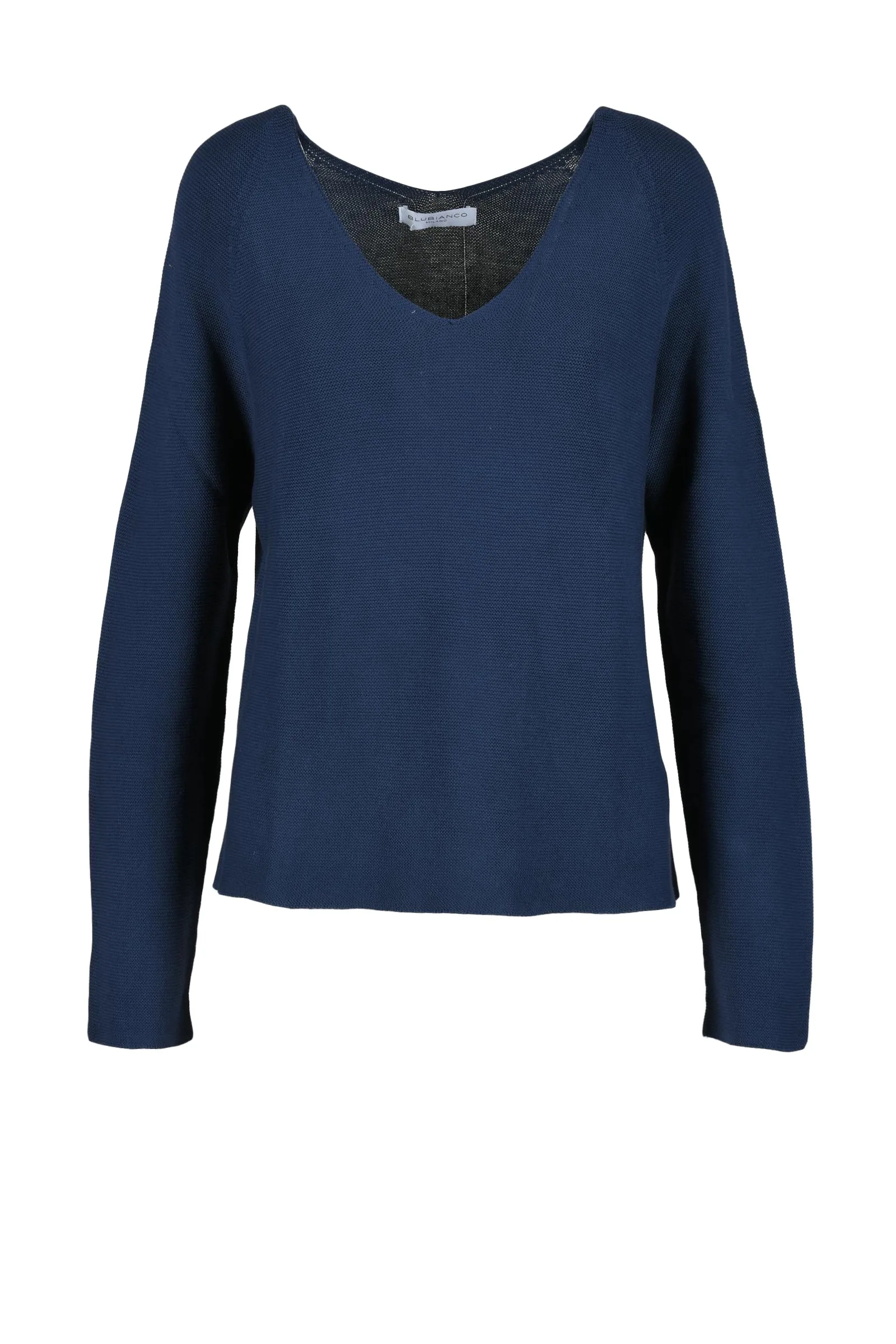 Maglia Blu