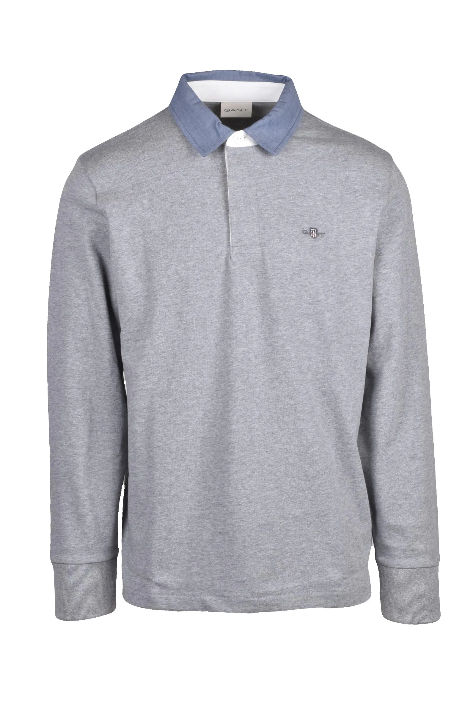 Polo Grigio