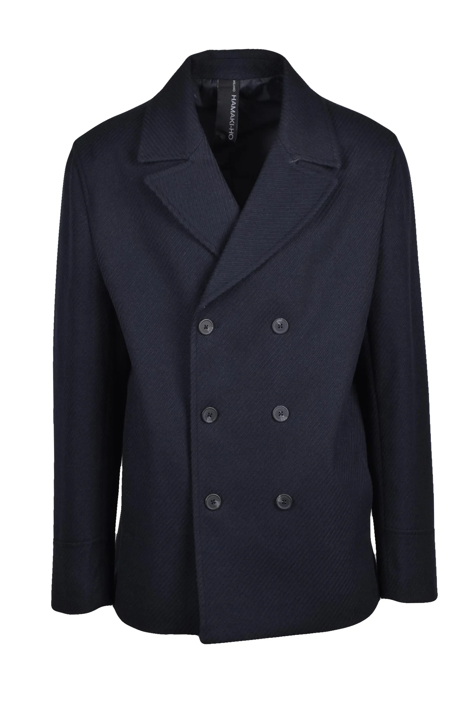 Peacoat Blu