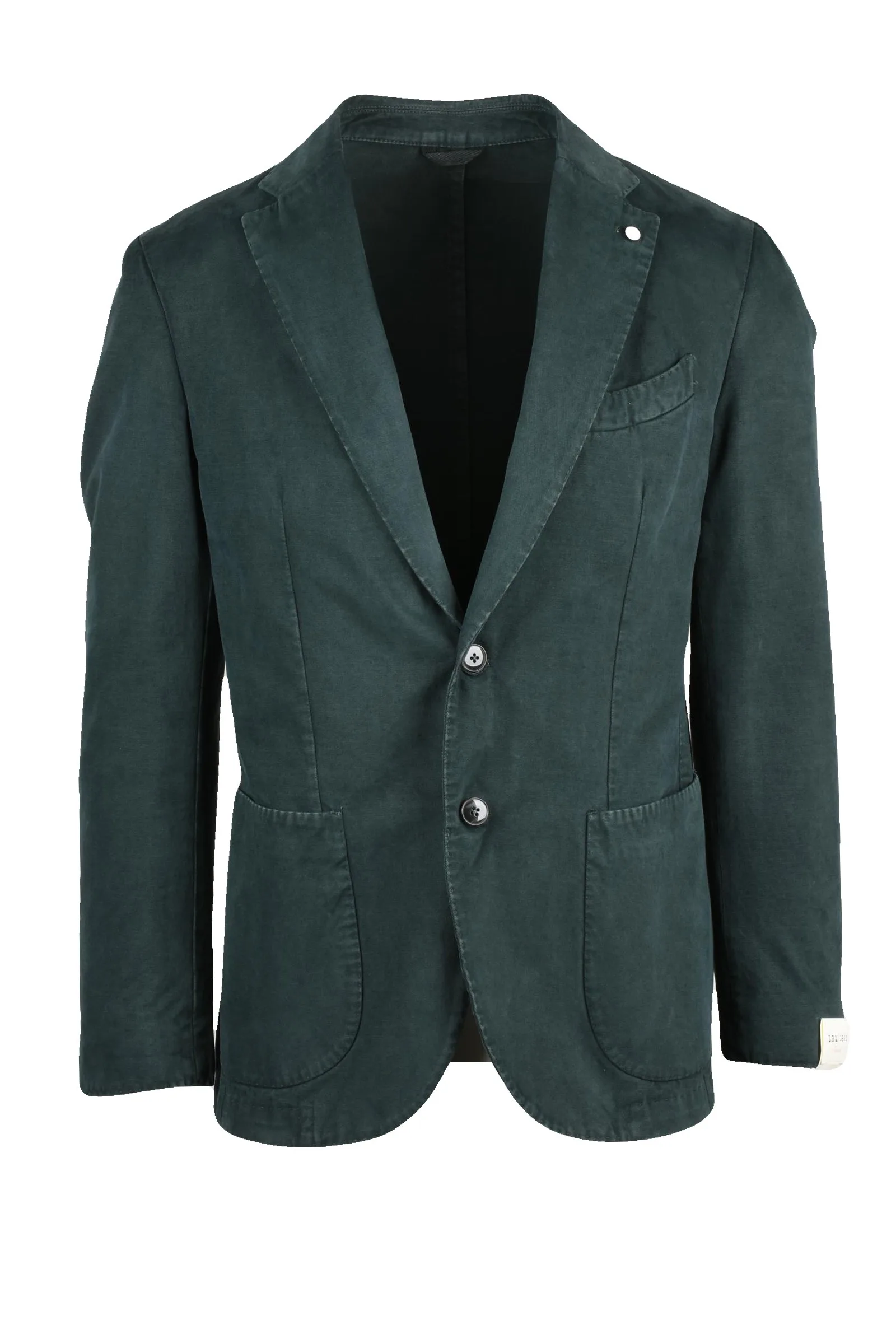 Giacca Verde