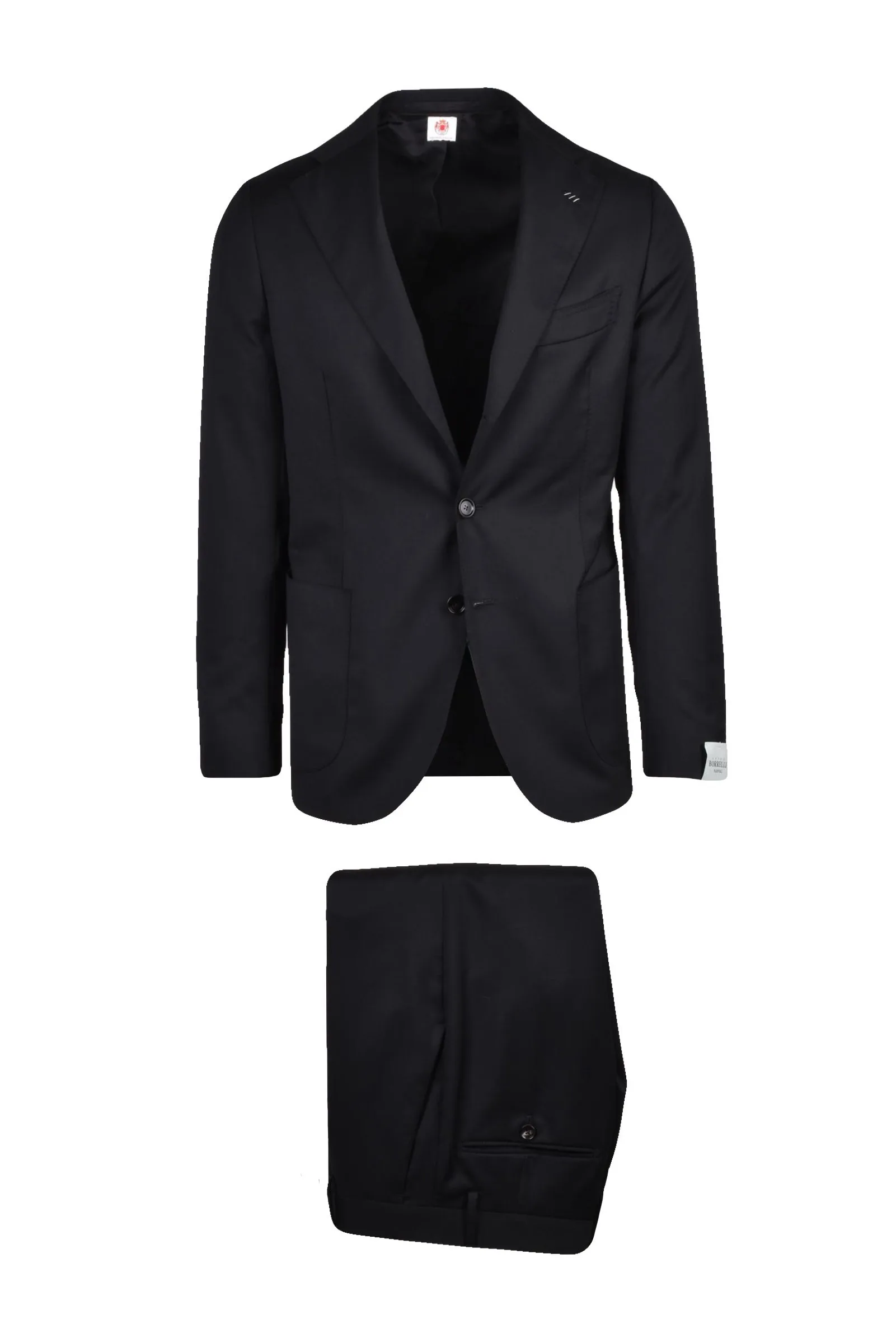 Schwarzes Kleid