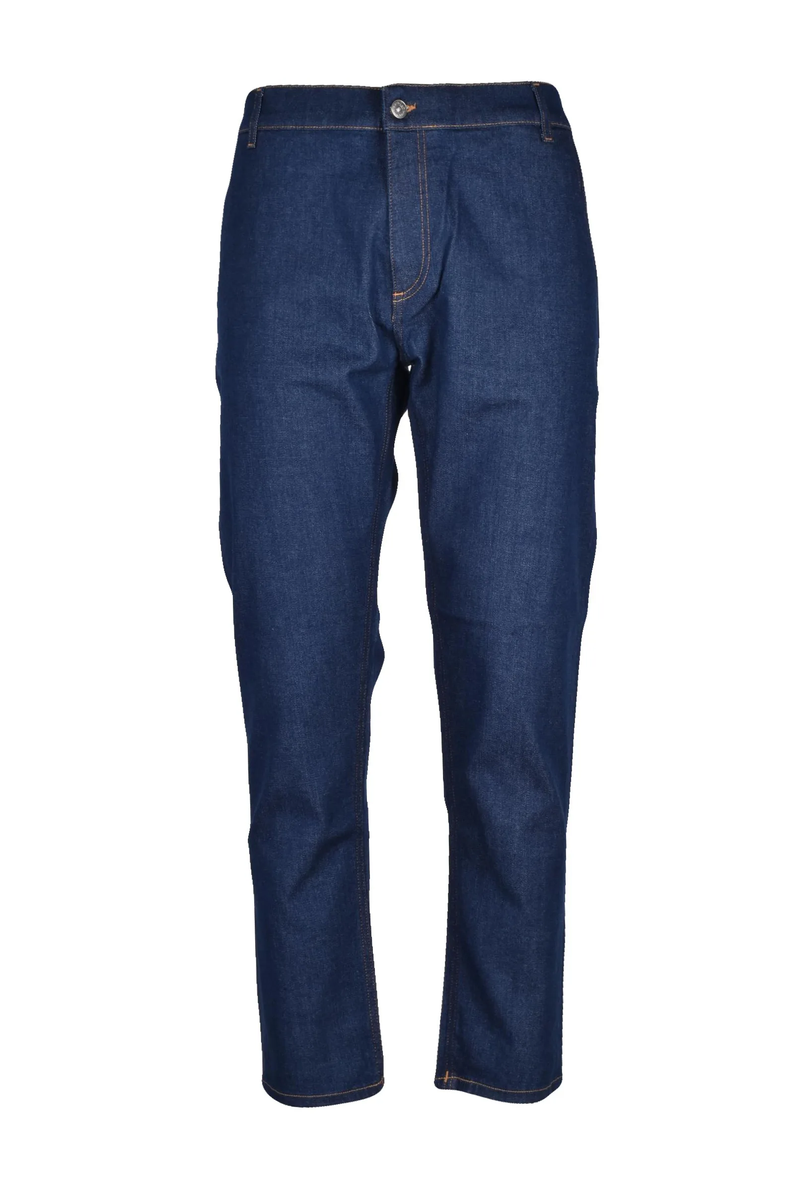 Jeans Blu