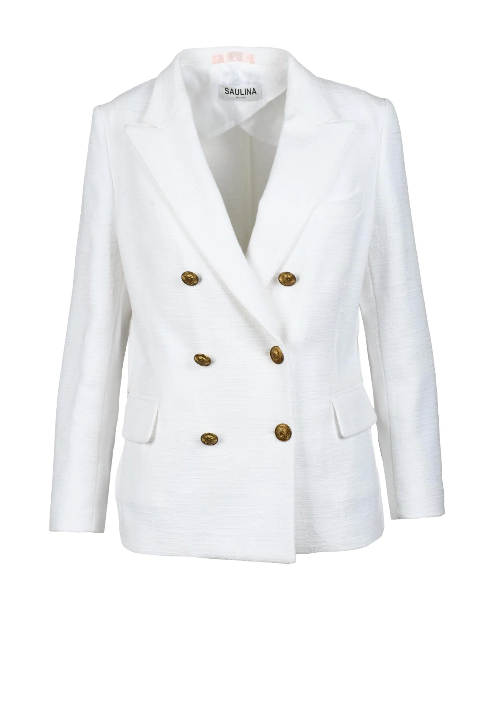 Giacca Bianco