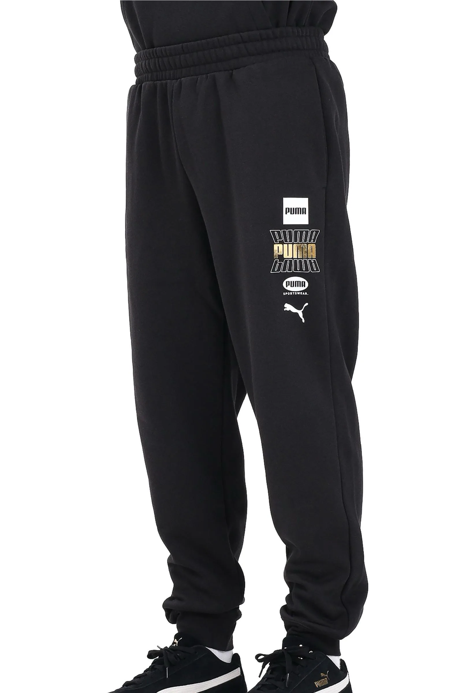 Pantalone Nero