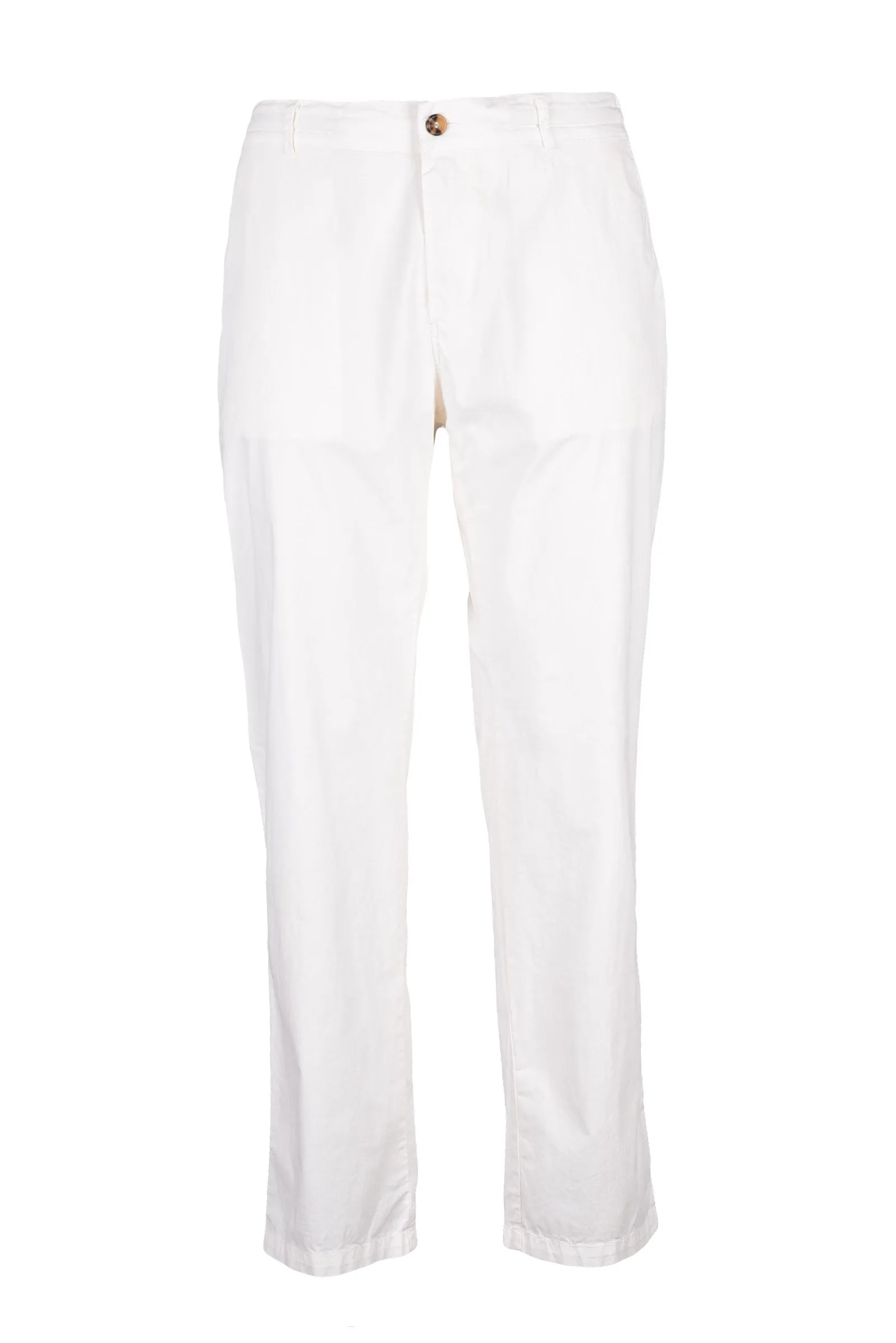Pantalone Bianco