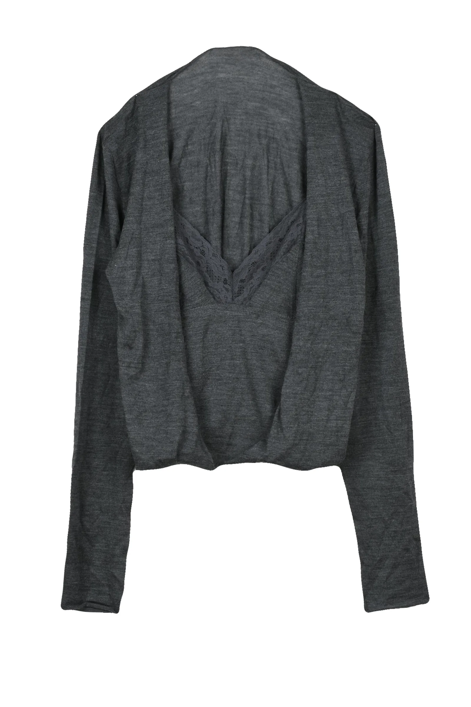 Maglia Grigia