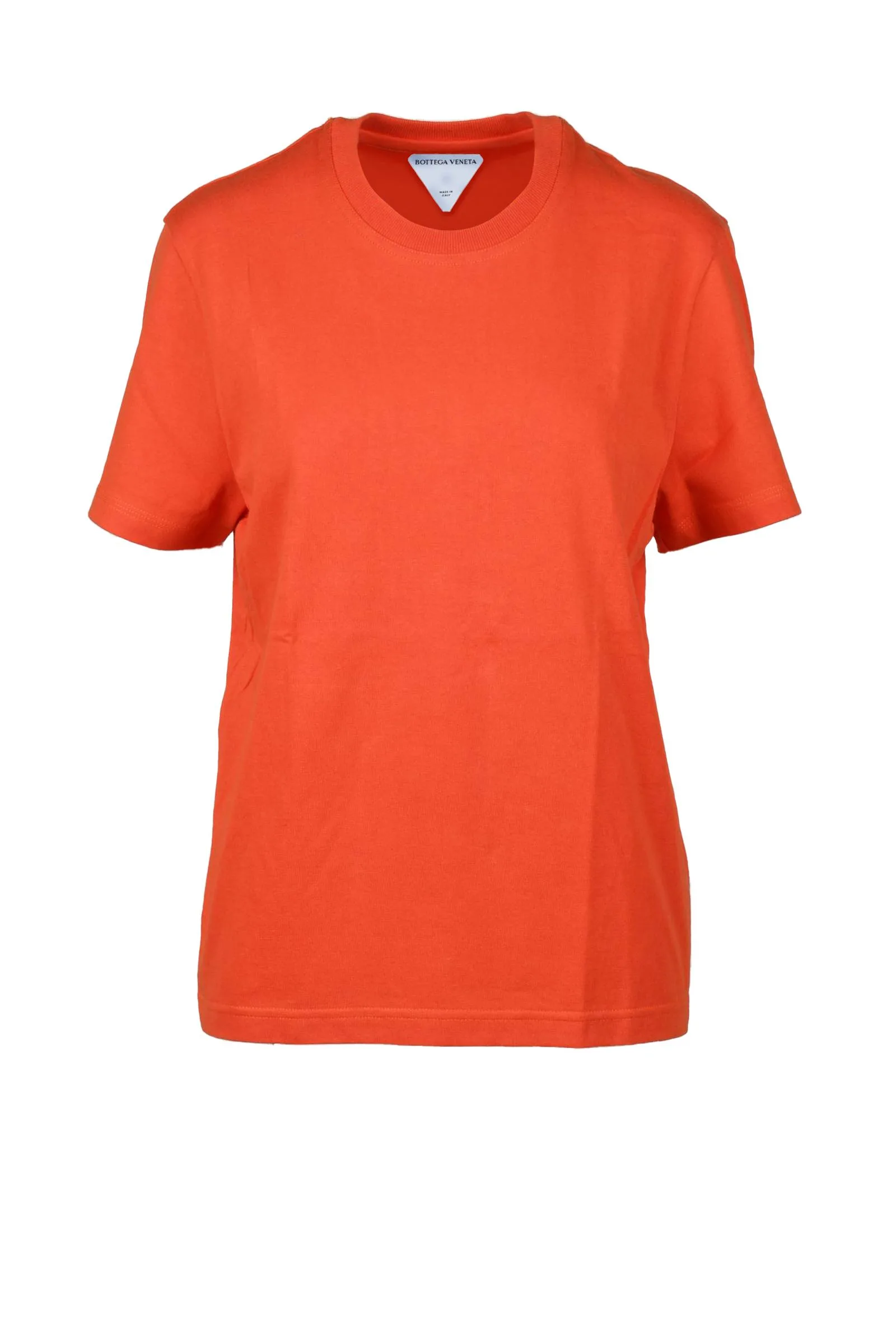 T-Shirt Arancione