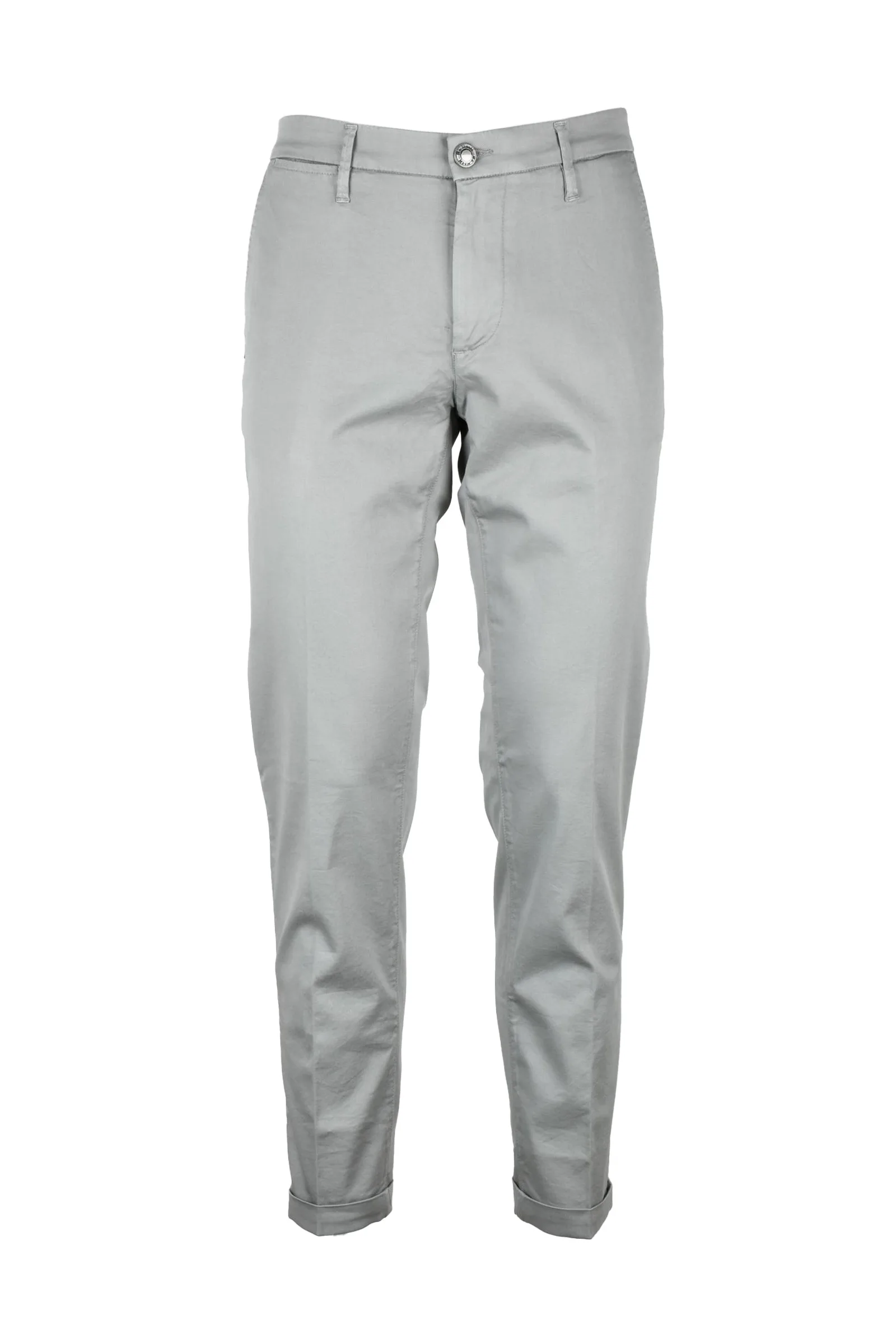 Pantalone Grigio