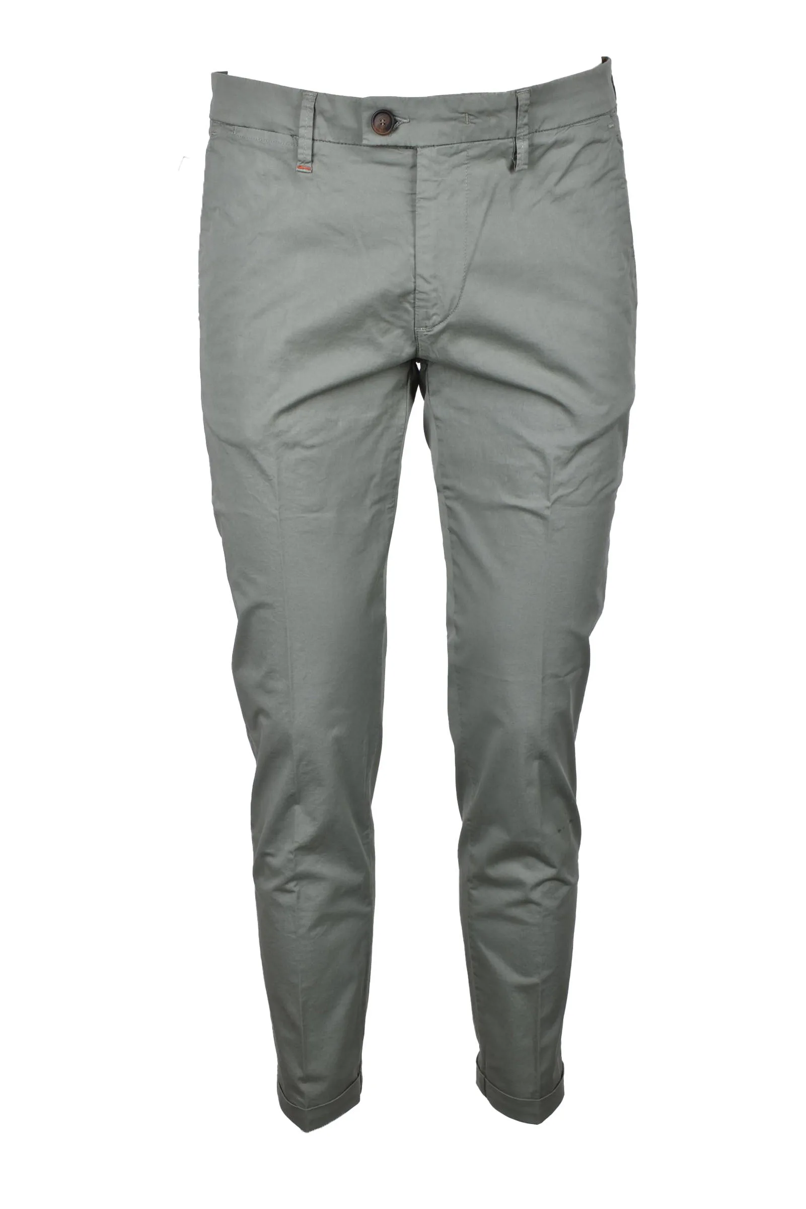 Pantalone Verde