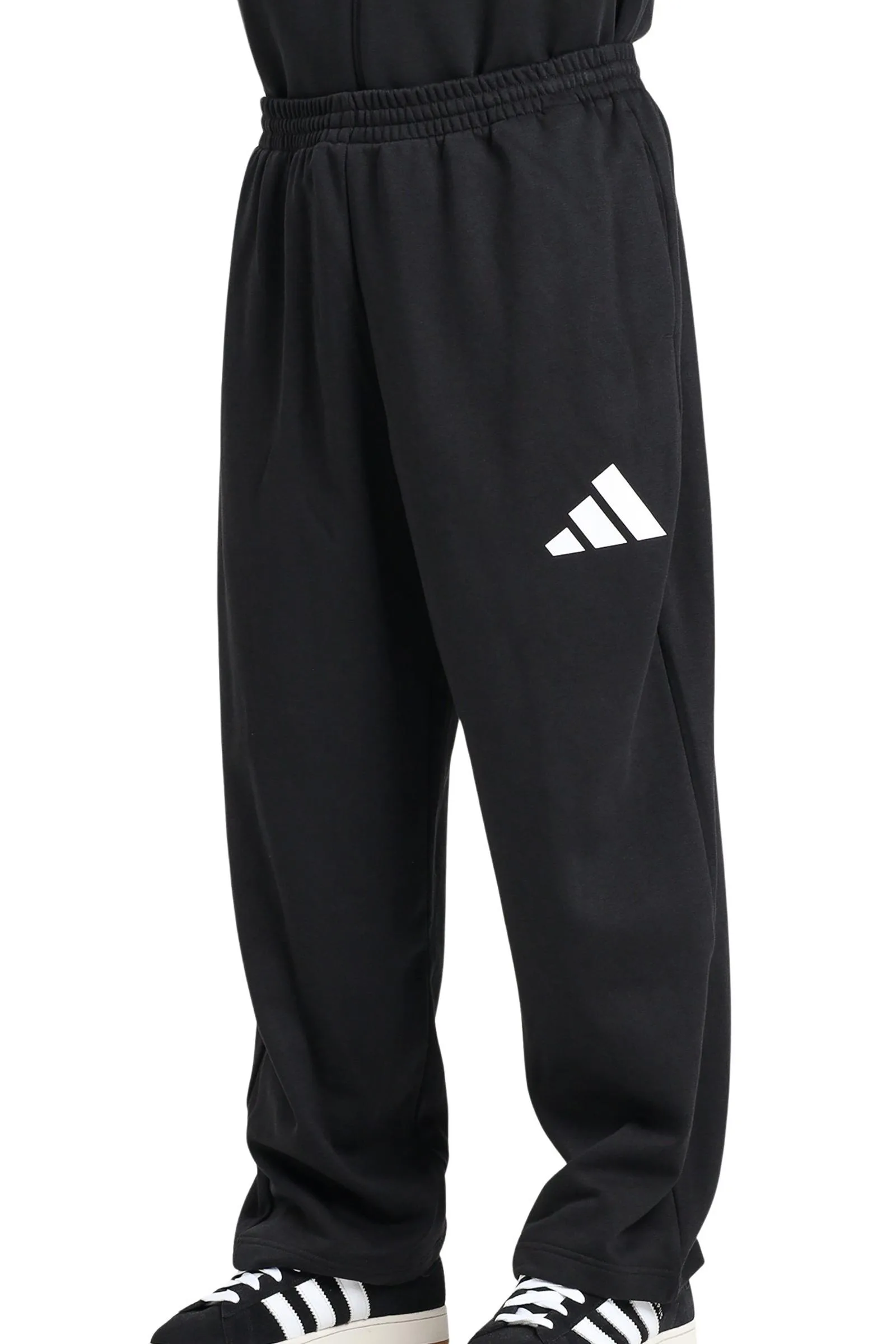 Pantalone Tuta Nero