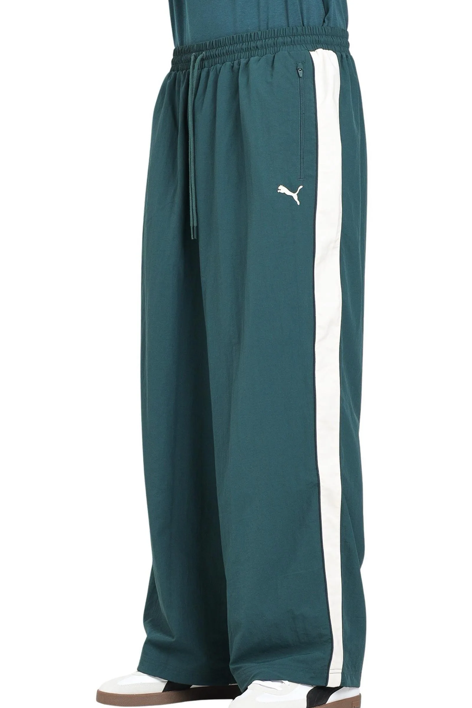 Pantalone Verde