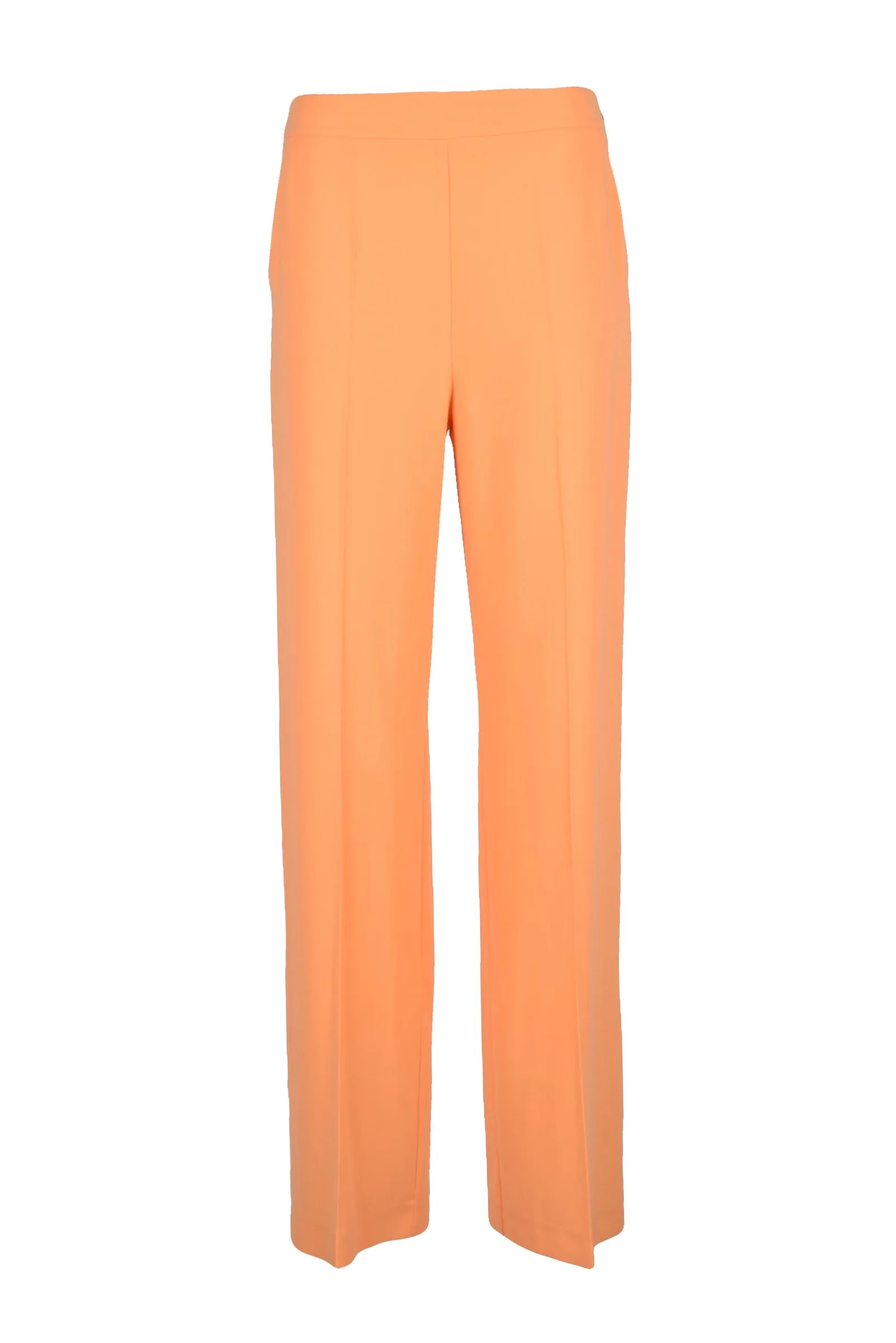 Pantalone Palazzo Arancione