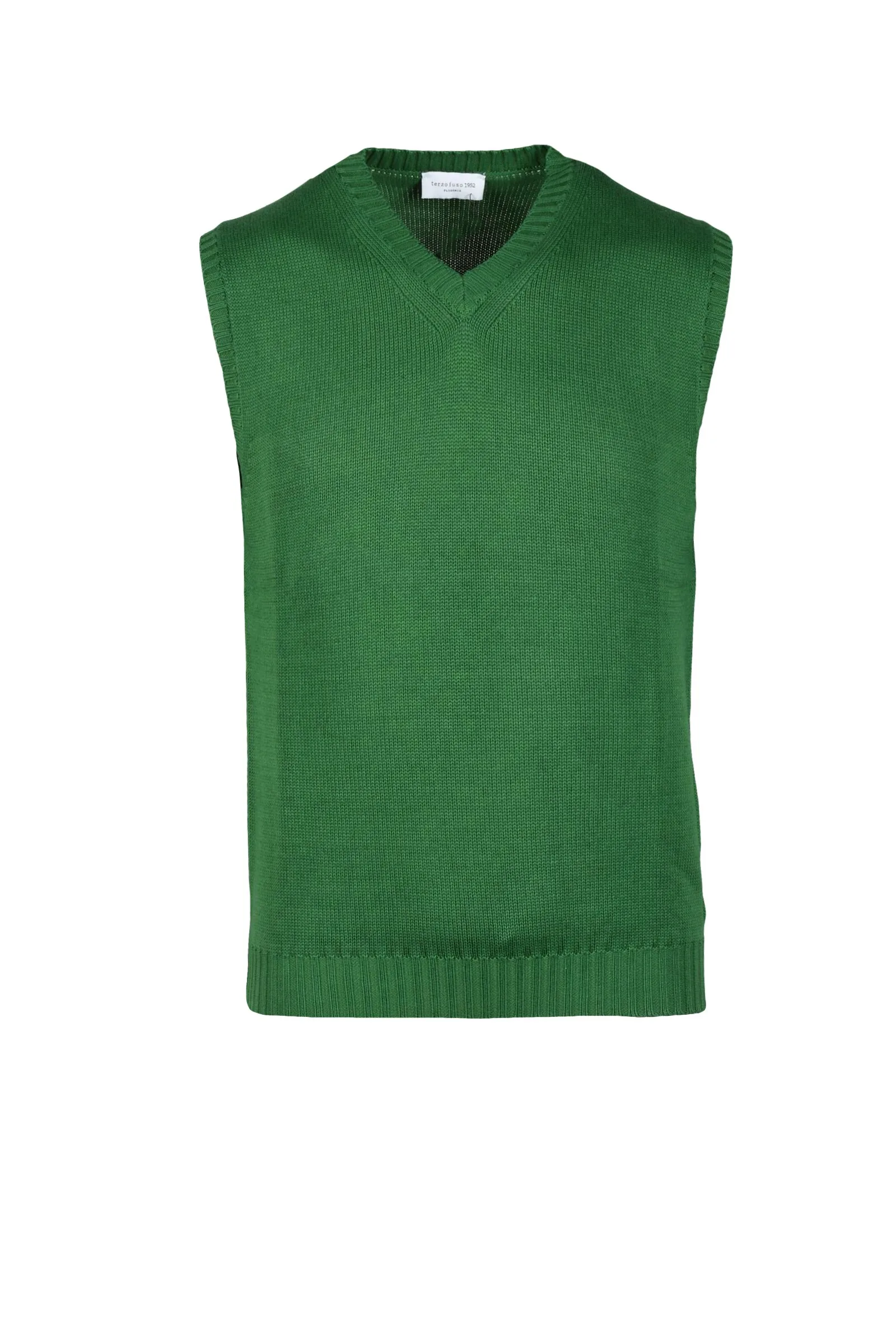 Maglia Verde