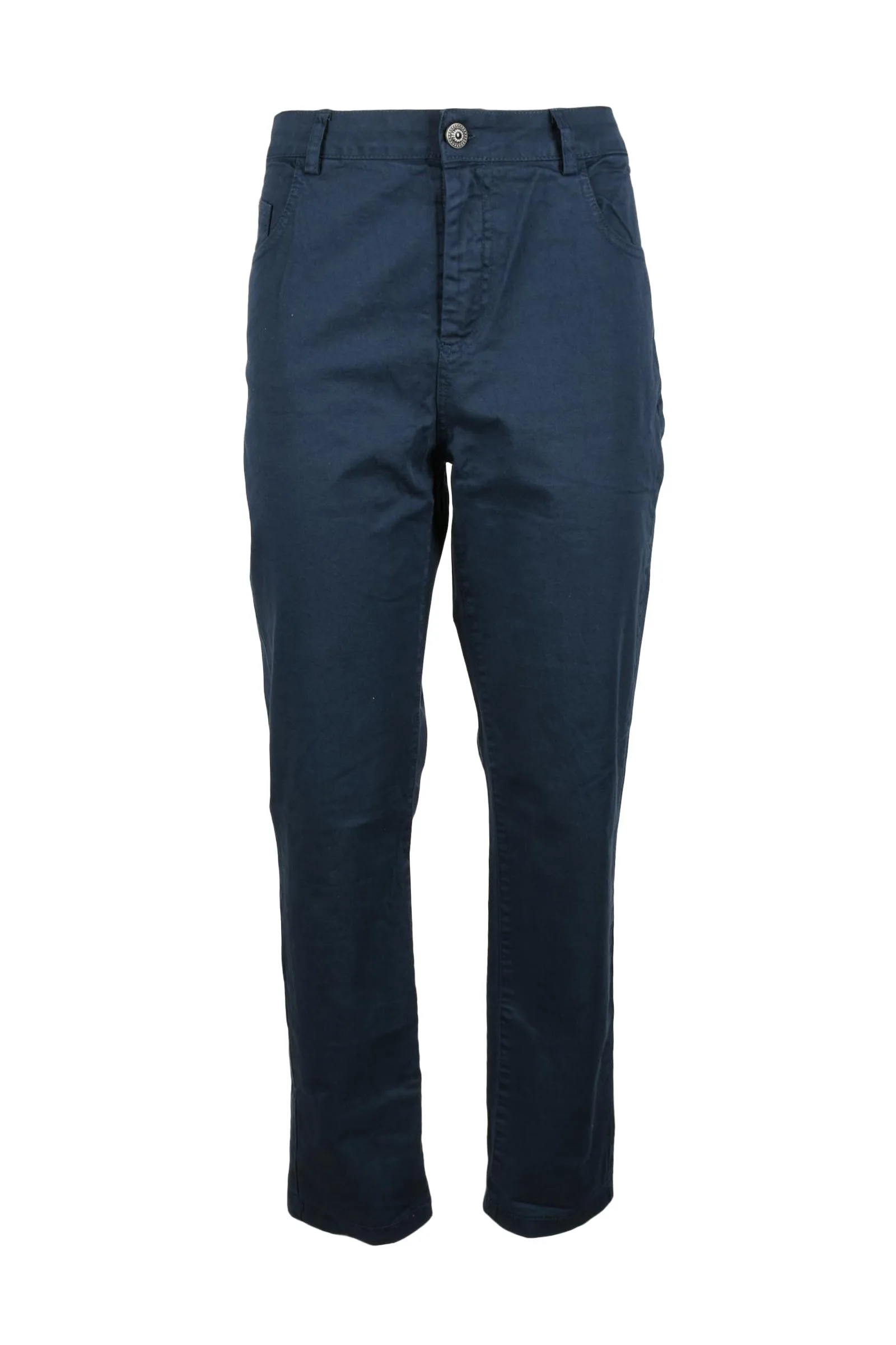 Pantalone Blu